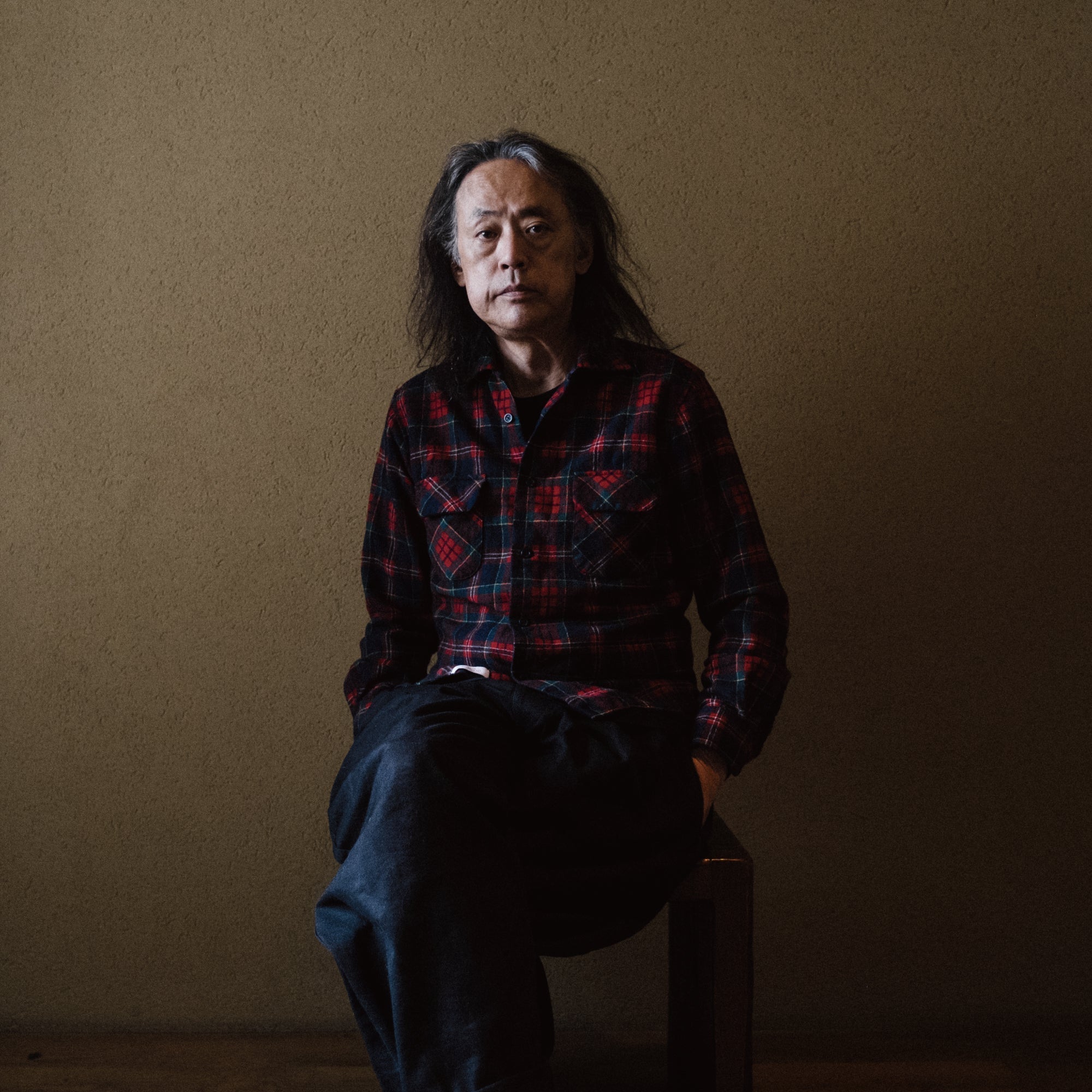 My Own Private PENDLETON vol.10：久保 正さん（Yohji Yamamoto