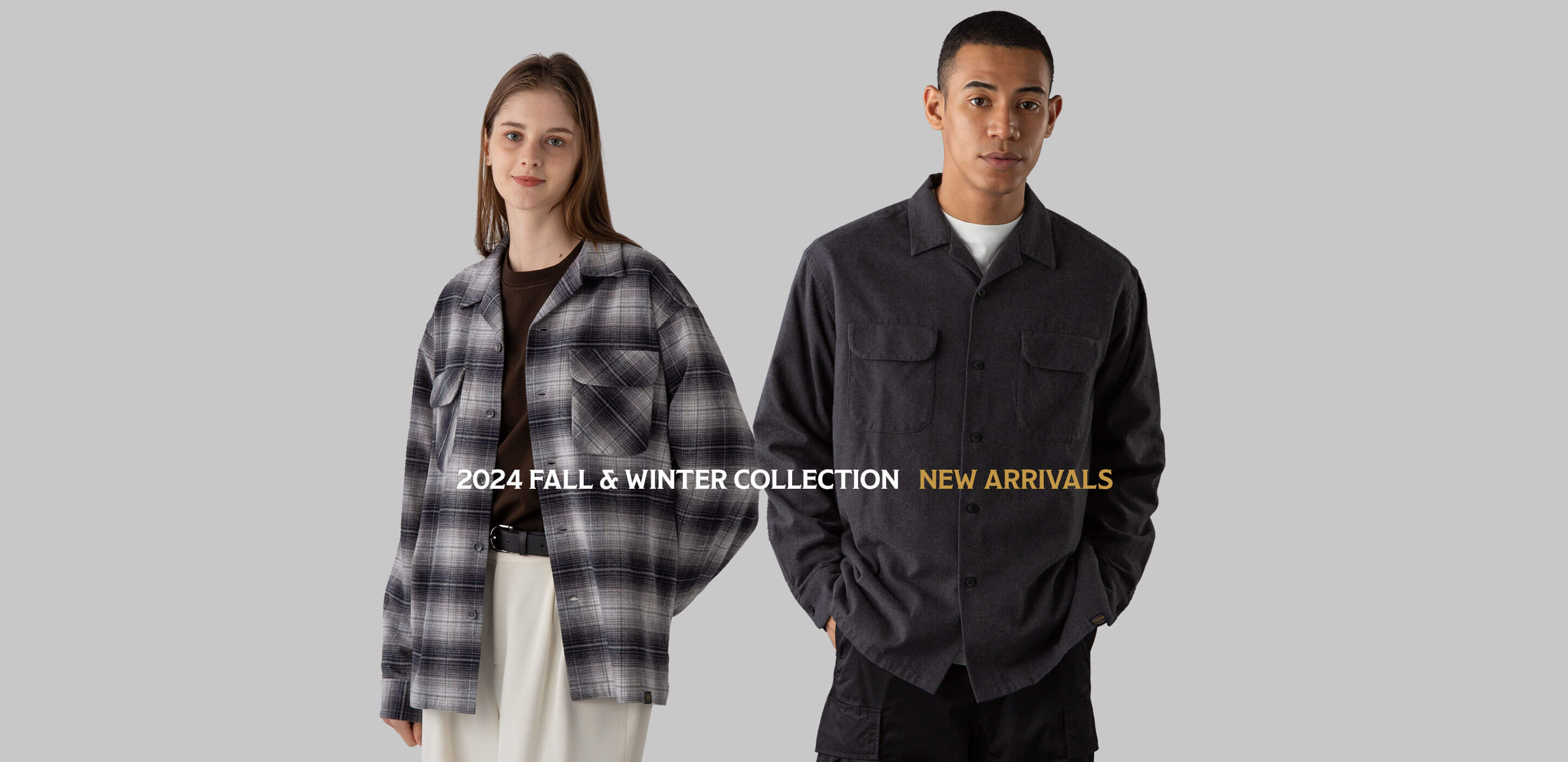 2024FW新作 – PENDLETON WOOLEN MILLS JAPAN OFFICIAL STORE