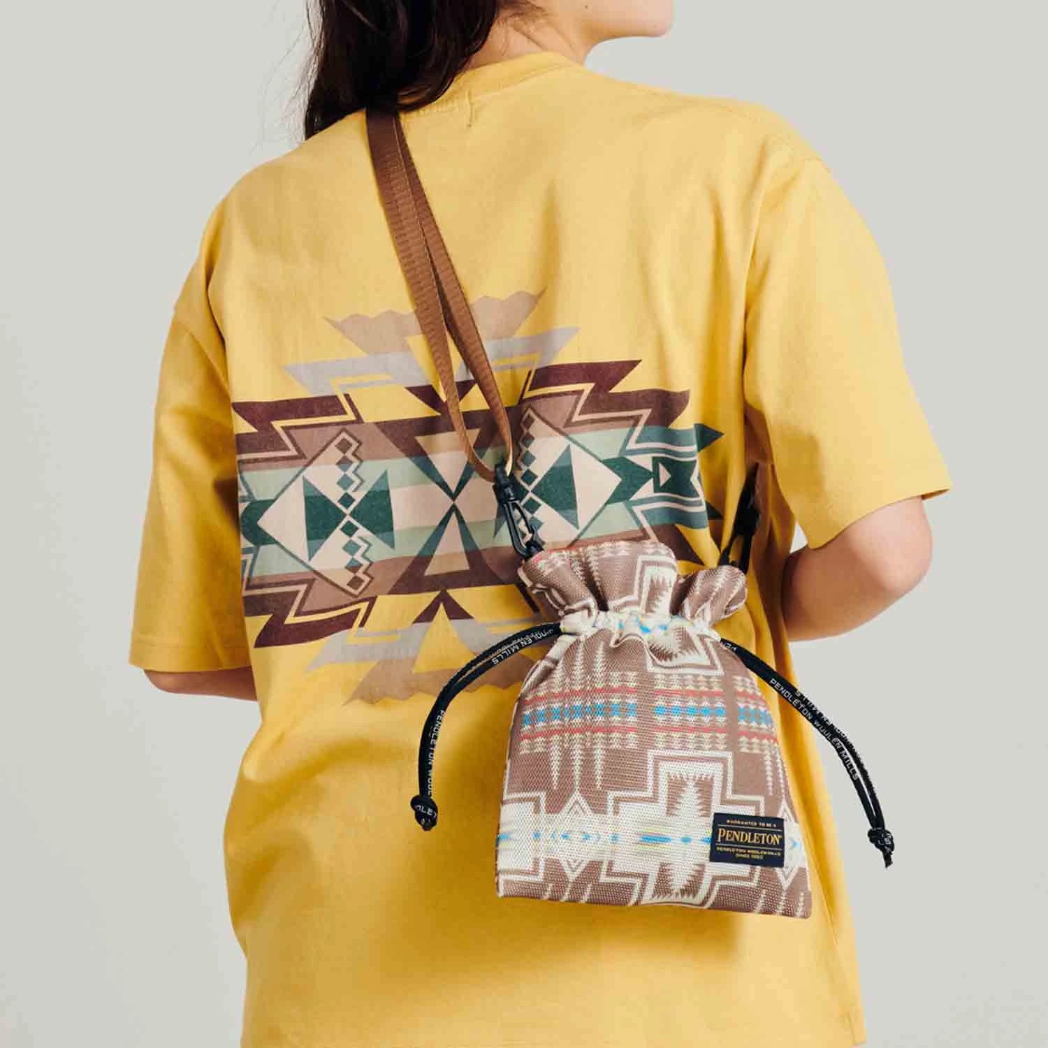 BAGS – PENDLETON WOOLEN MILLS JAPAN OFFICIAL STORE