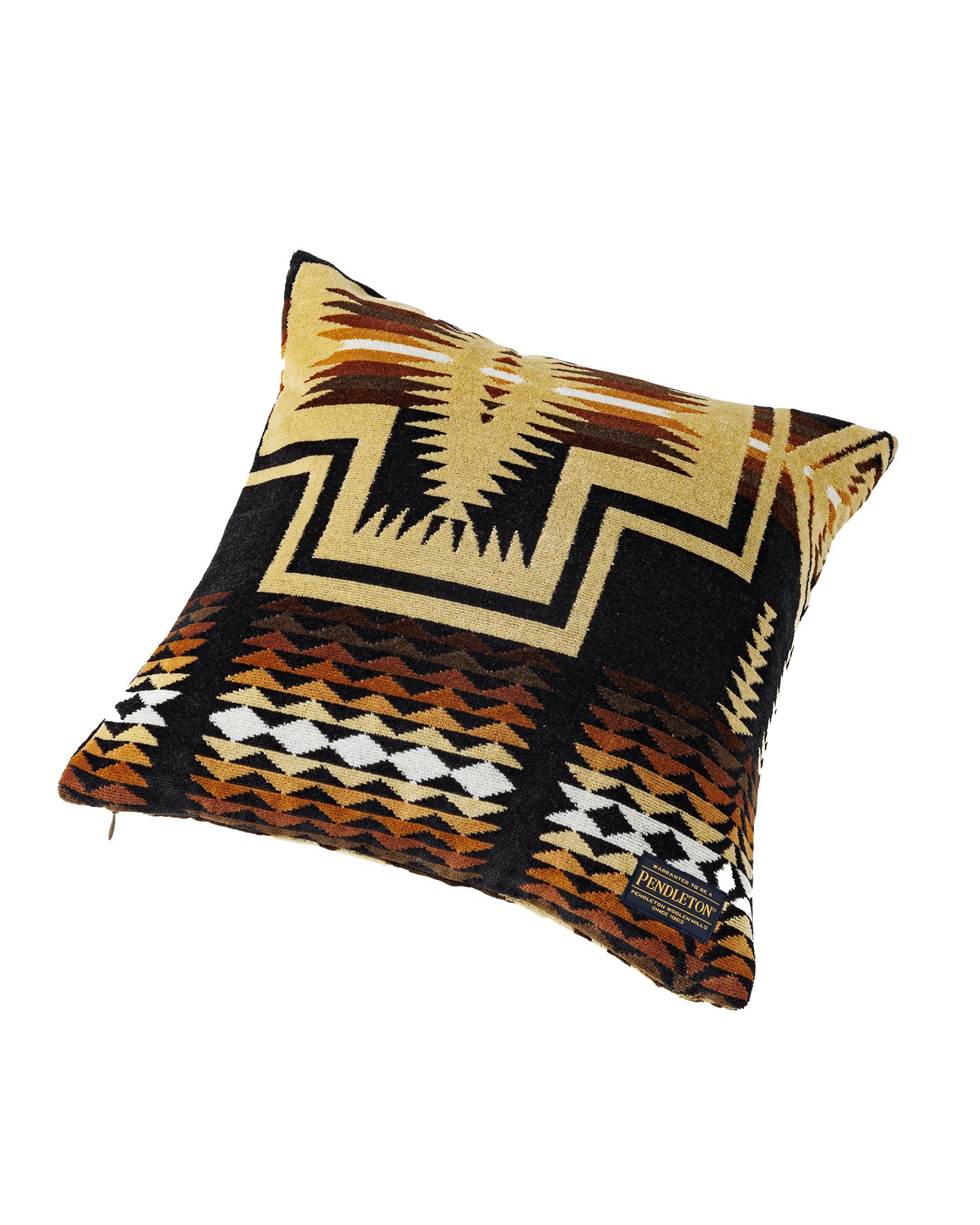 ジャガードタオル クッションカバー – PENDLETON WOOLEN MILLS JAPAN