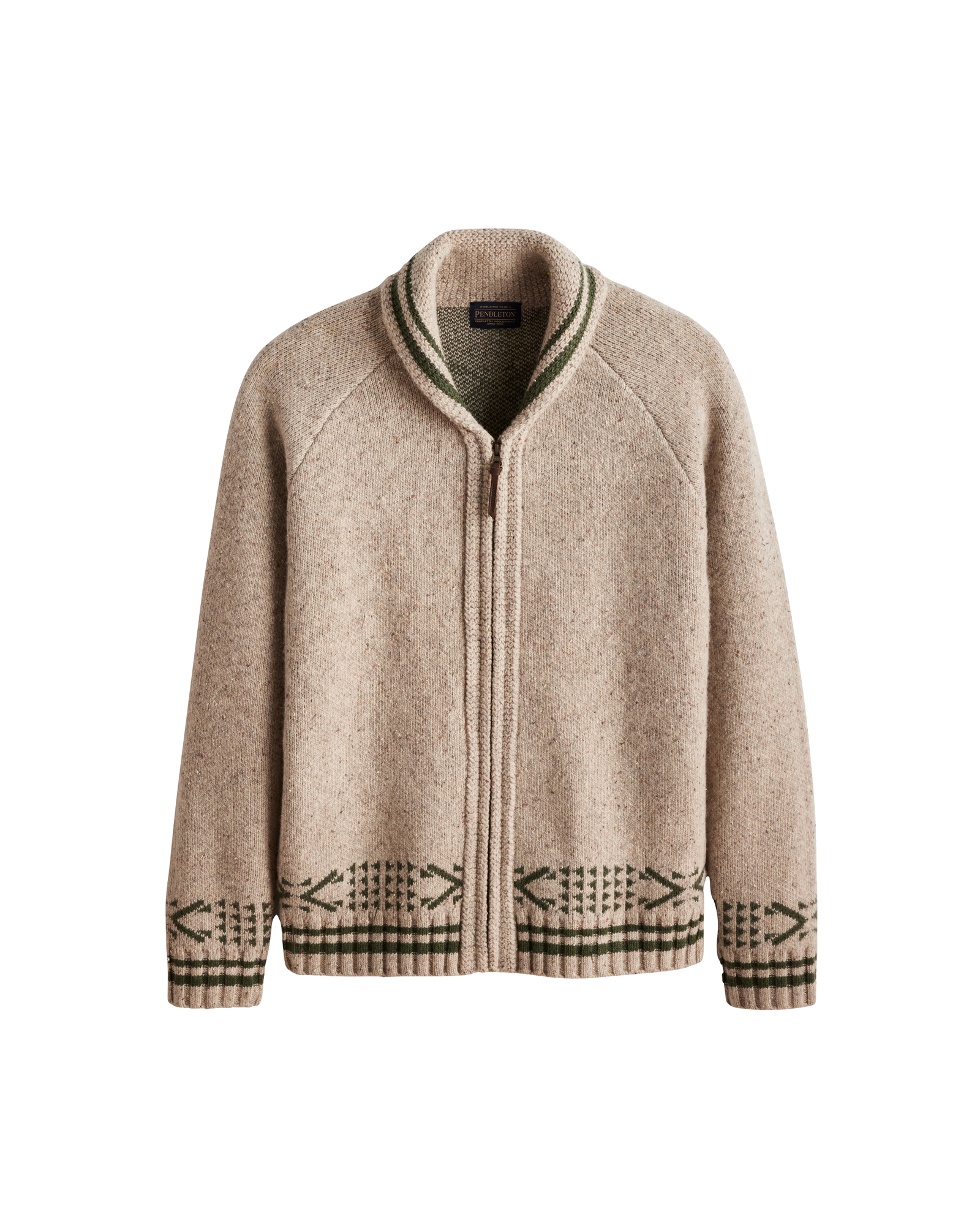 MARK&LONA ジップアップセーター 44 MARK&LONA ジップアップ MARK&LONA ジップアップセーター 44 MARK&LONA ジップアップ