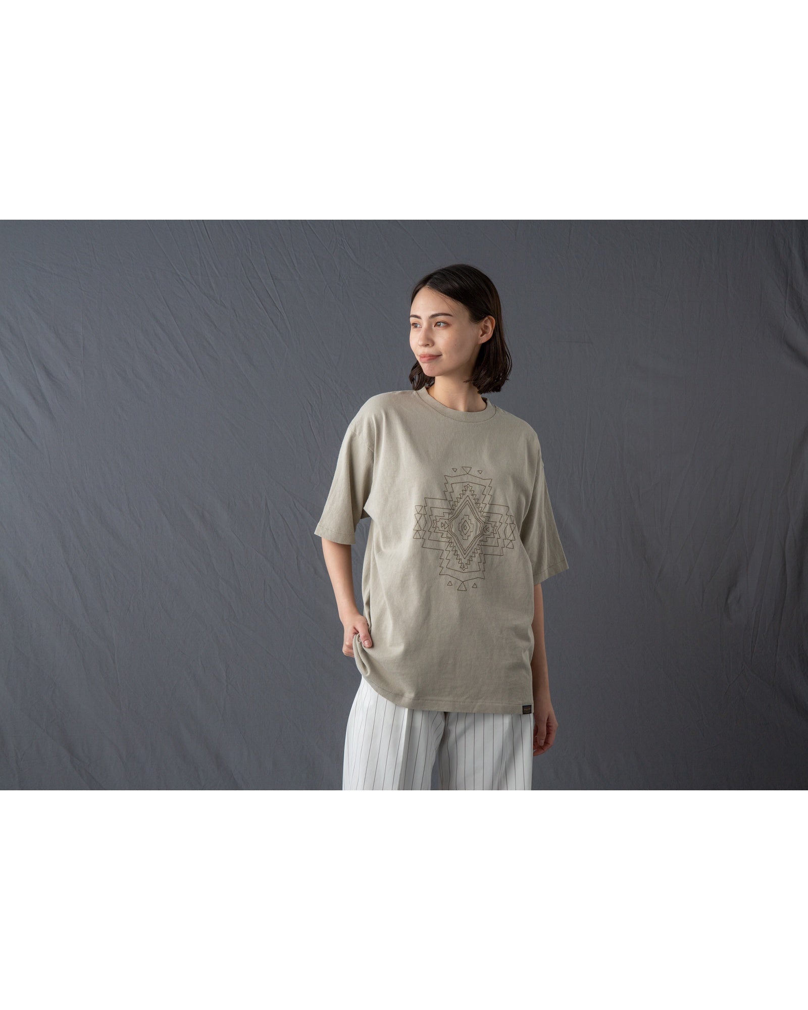 ピグメントダイEMBティ（UNI) – PENDLETON WOOLEN MILLS JAPAN