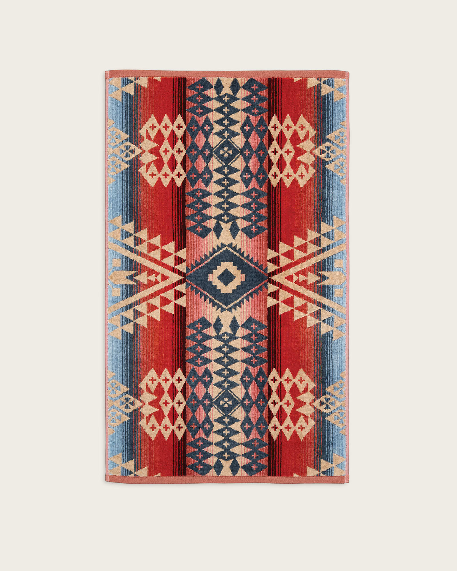 ジャガード フェイスタオル【Canyonlands】 – PENDLETON WOOLEN MILLS