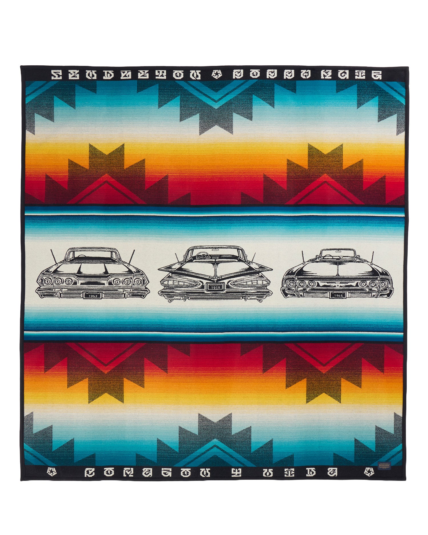 PENDLETON Honoring Robe ブランケット 毛布 PENDLETON Honoring Robe ブランケット 毛布 ペンドルトン・ムチャチョ