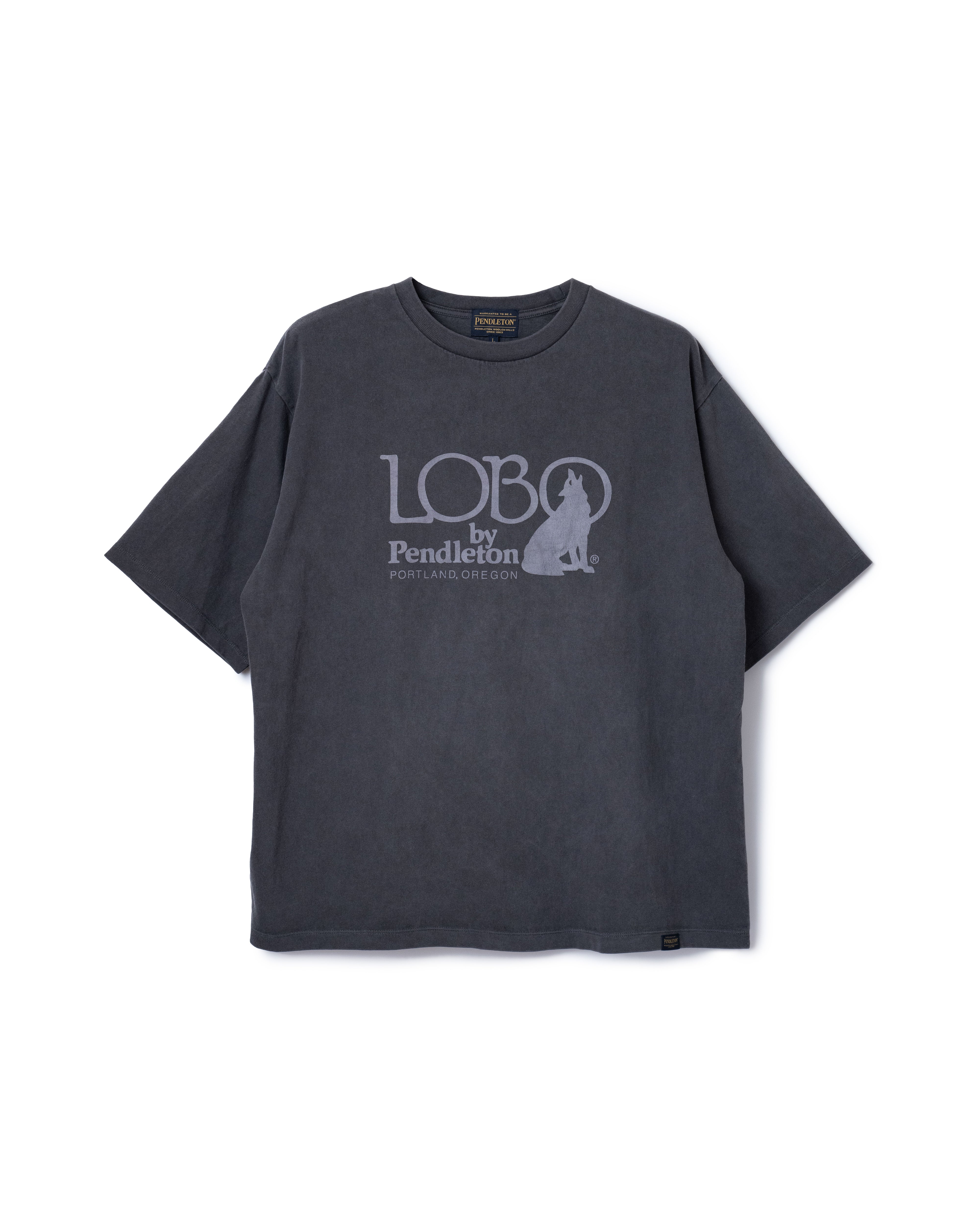 ピグメントダイティ（UNISEX) – PENDLETON WOOLEN MILLS JAPAN