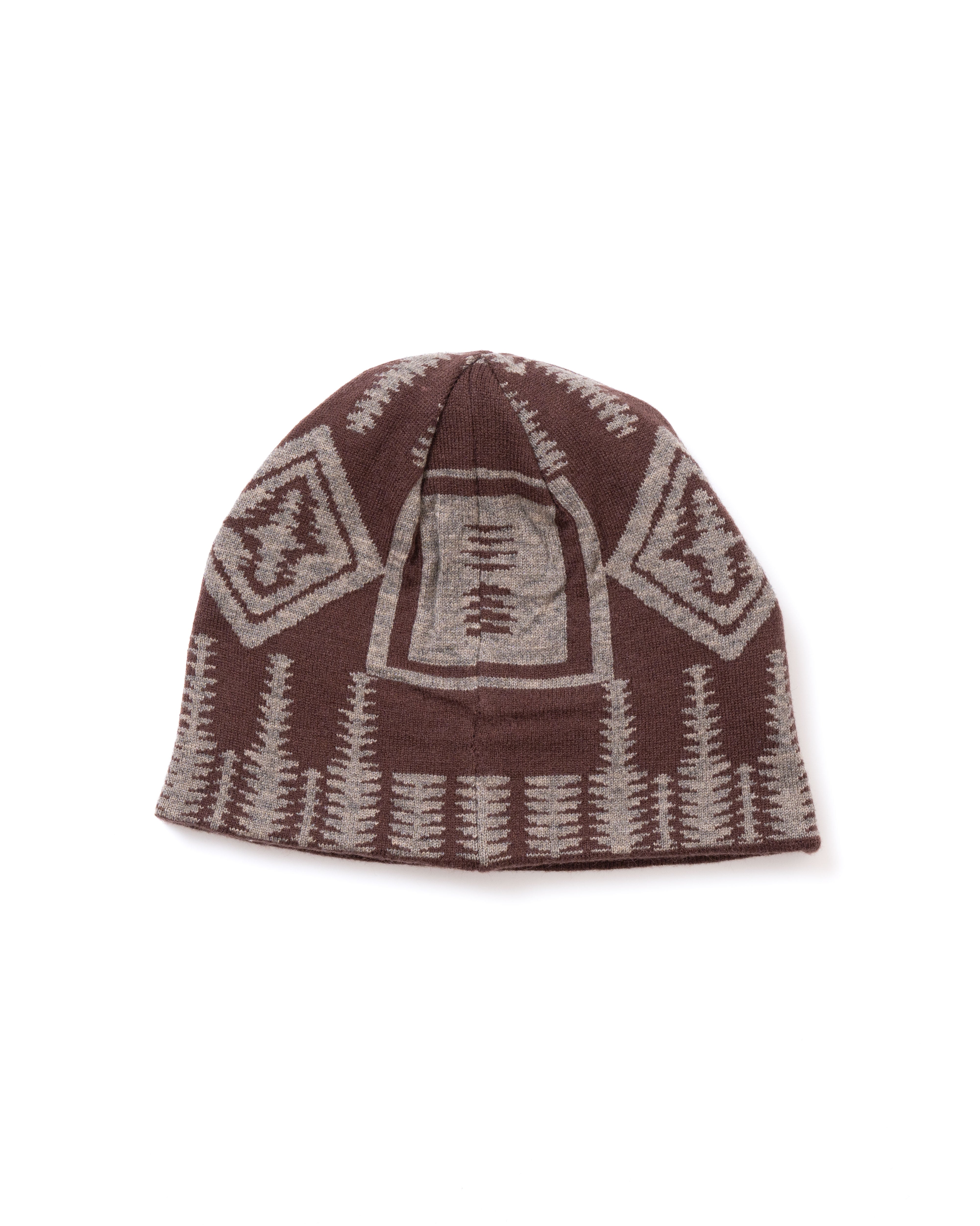 REVERSIBLE KNIT BEANIE – PENDLETON WOOLEN MILLS JAPAN OFFICIAL SITE