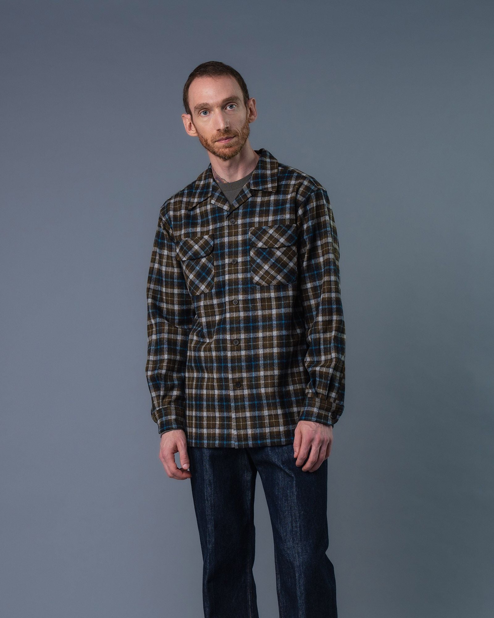 ボードシャツ – PENDLETON WOOLEN MILLS JAPAN OFFICIAL STORE
