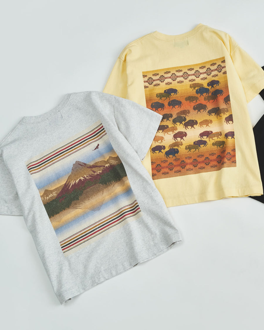 S/S T-Shirts