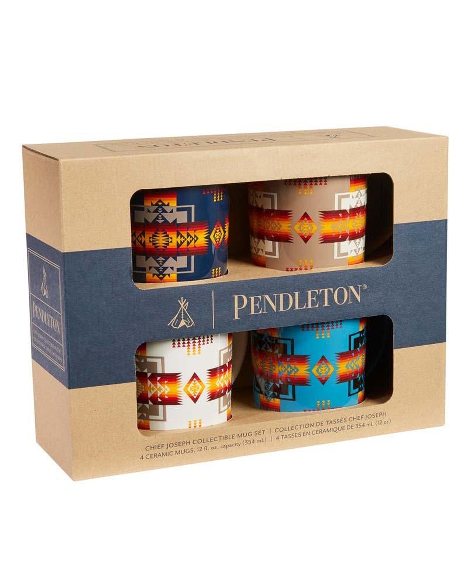 マグカップ – PENDLETON WOOLEN MILLS JAPAN OFFICIAL STORE