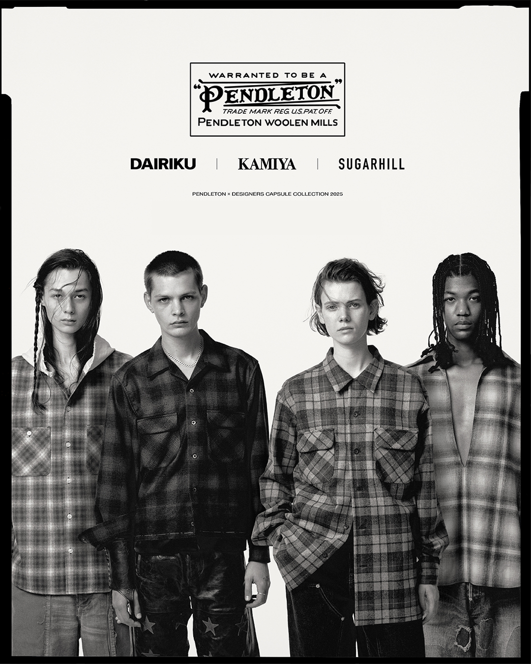 POP-UPストア展開及びリミテッド商品発売