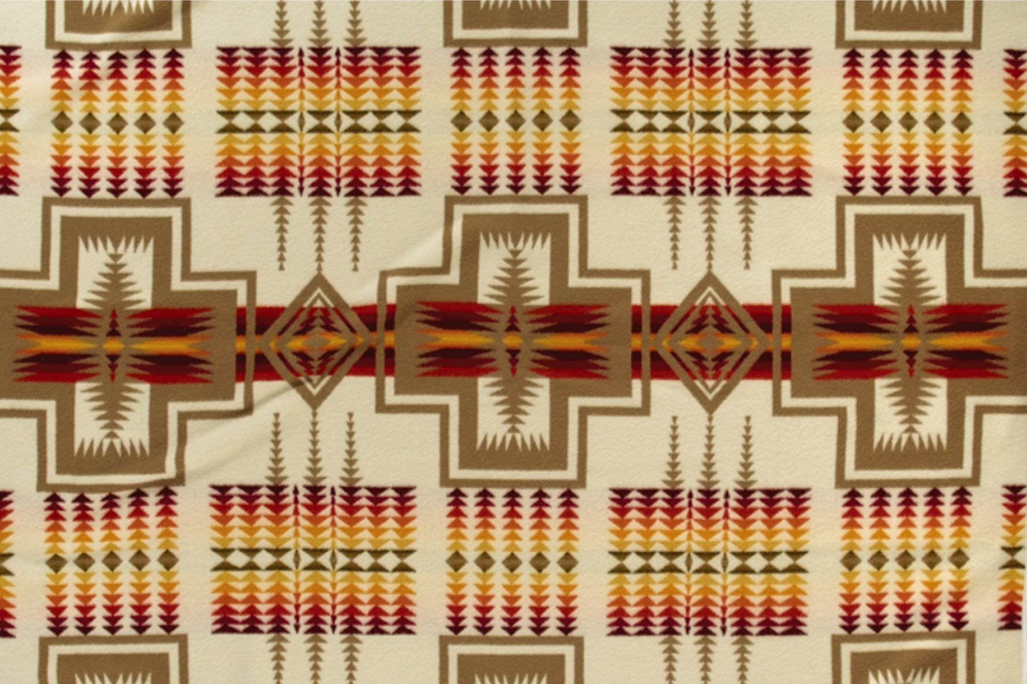 FEATURE / 特集 PENDLETON WOOLEN MILLS JAPAN OFFICIAL STORE