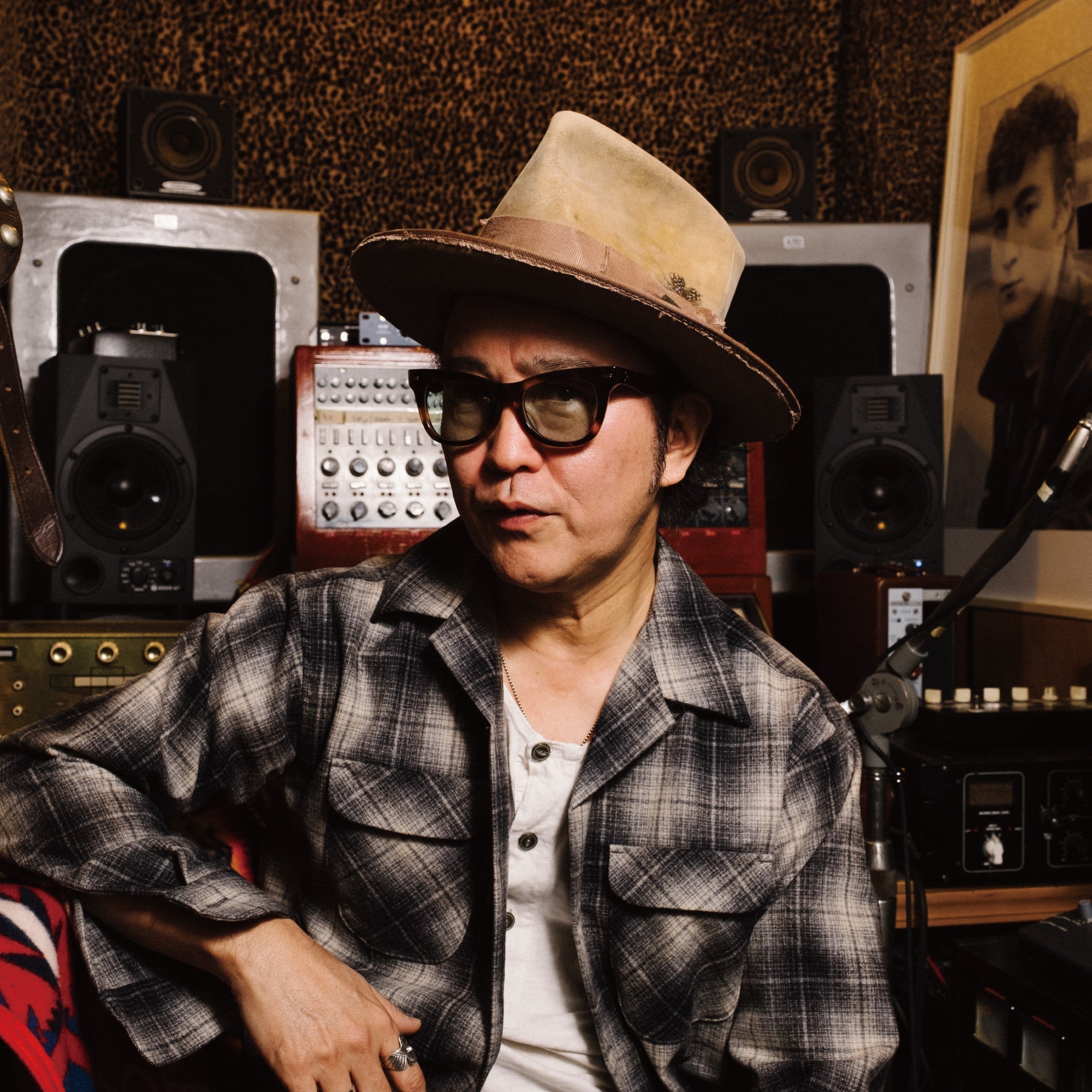 My Own Private PENDLETON / vol.13：Kozzy Iwakawa / 岩川浩二さん