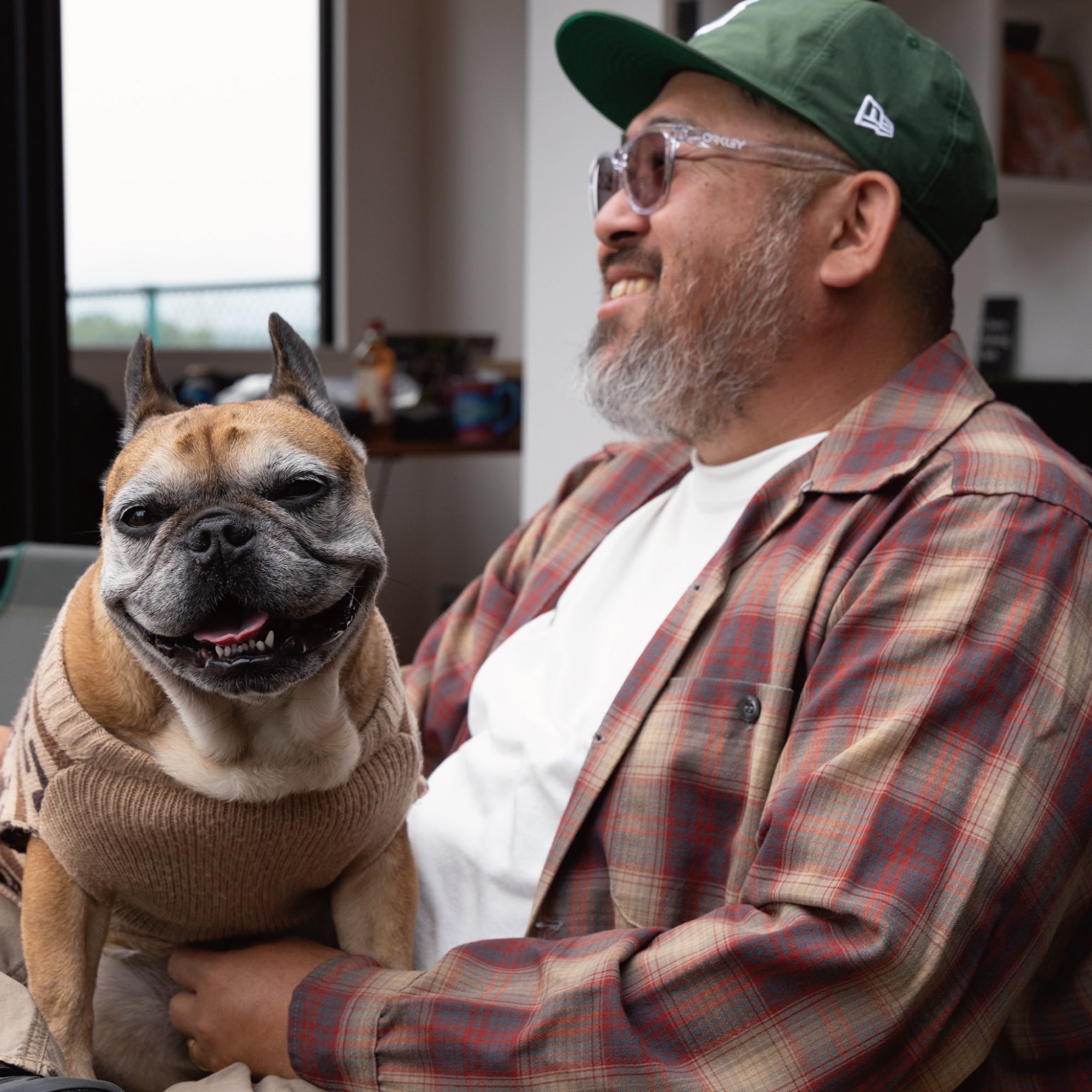 PENDLETON / FEATURE /  My Own Private PENDLETON / vol.5：吉田 遊さん