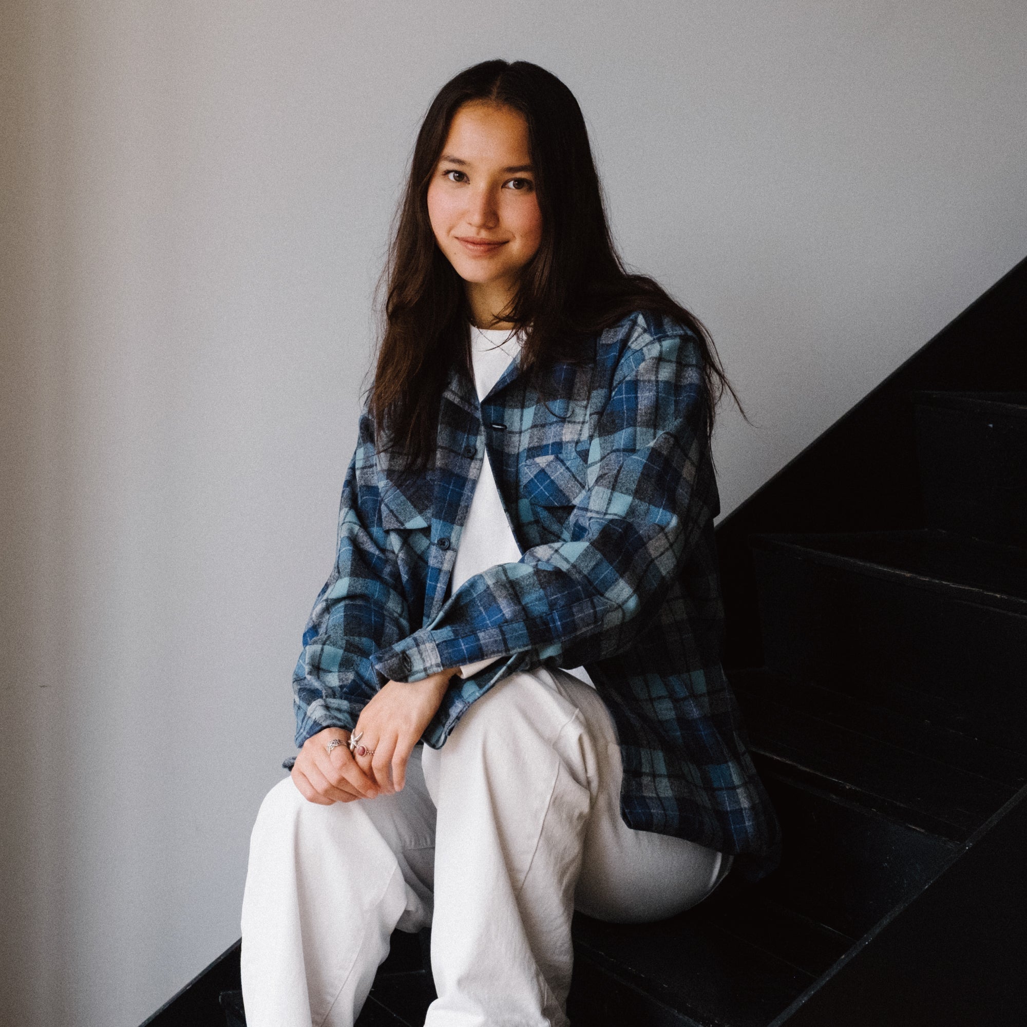My Own Private PENDLETON vol.16：Hana Hopeさん