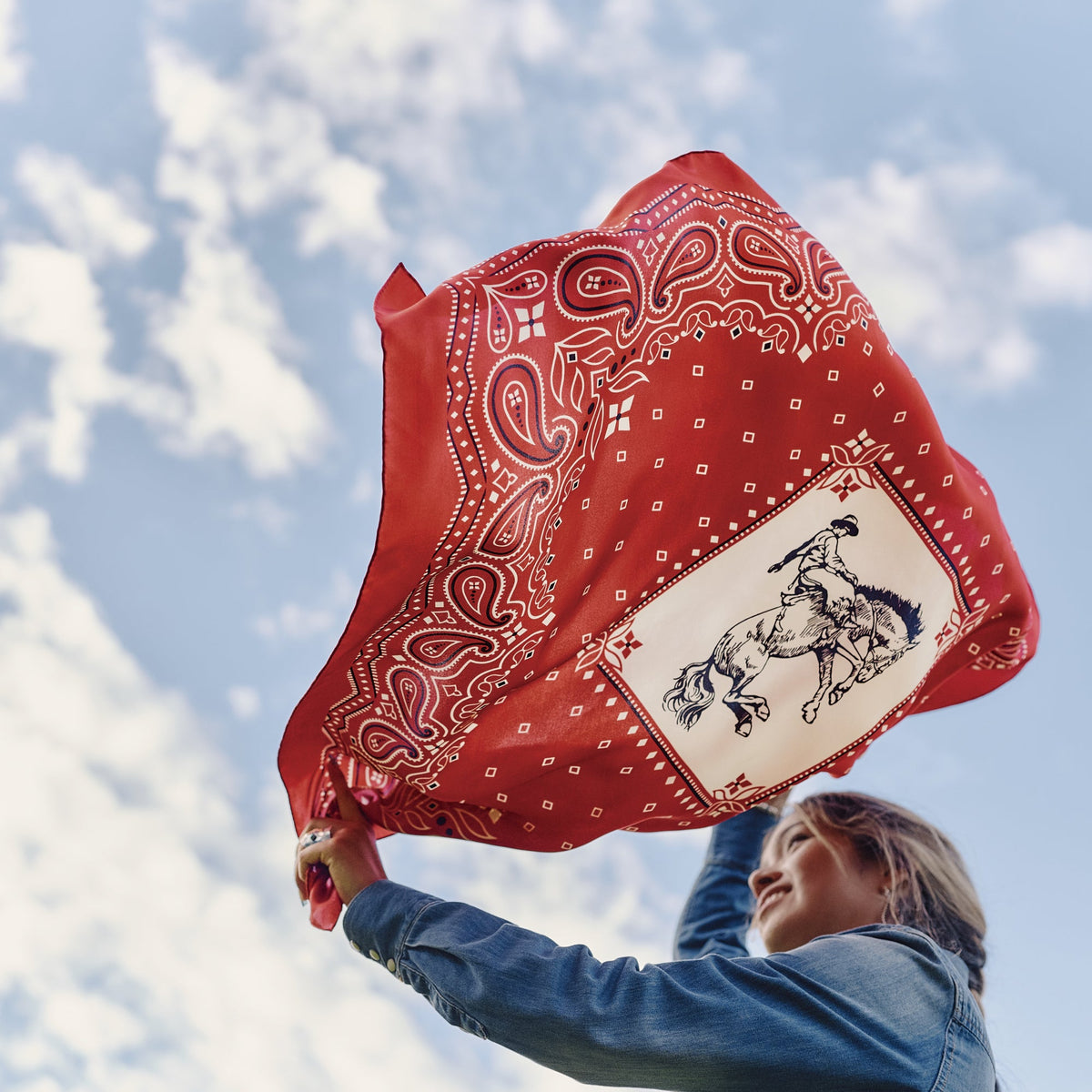 My Own Private PENDLETON vol.18：Kie （PENDLETON JAPAN）/ ROUND-UP