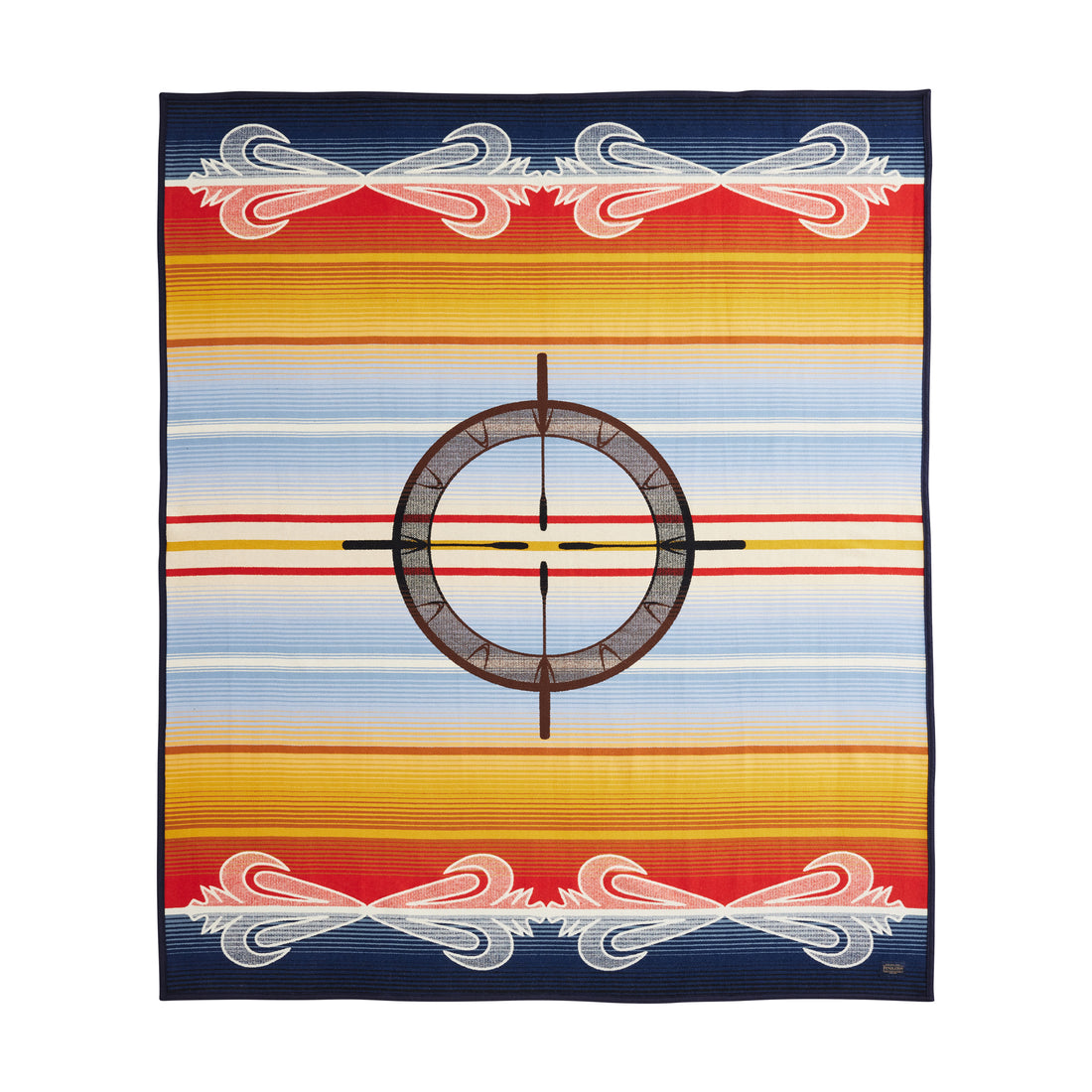 FEATURE / 特集 – PENDLETON WOOLEN MILLS JAPAN OFFICIAL STORE