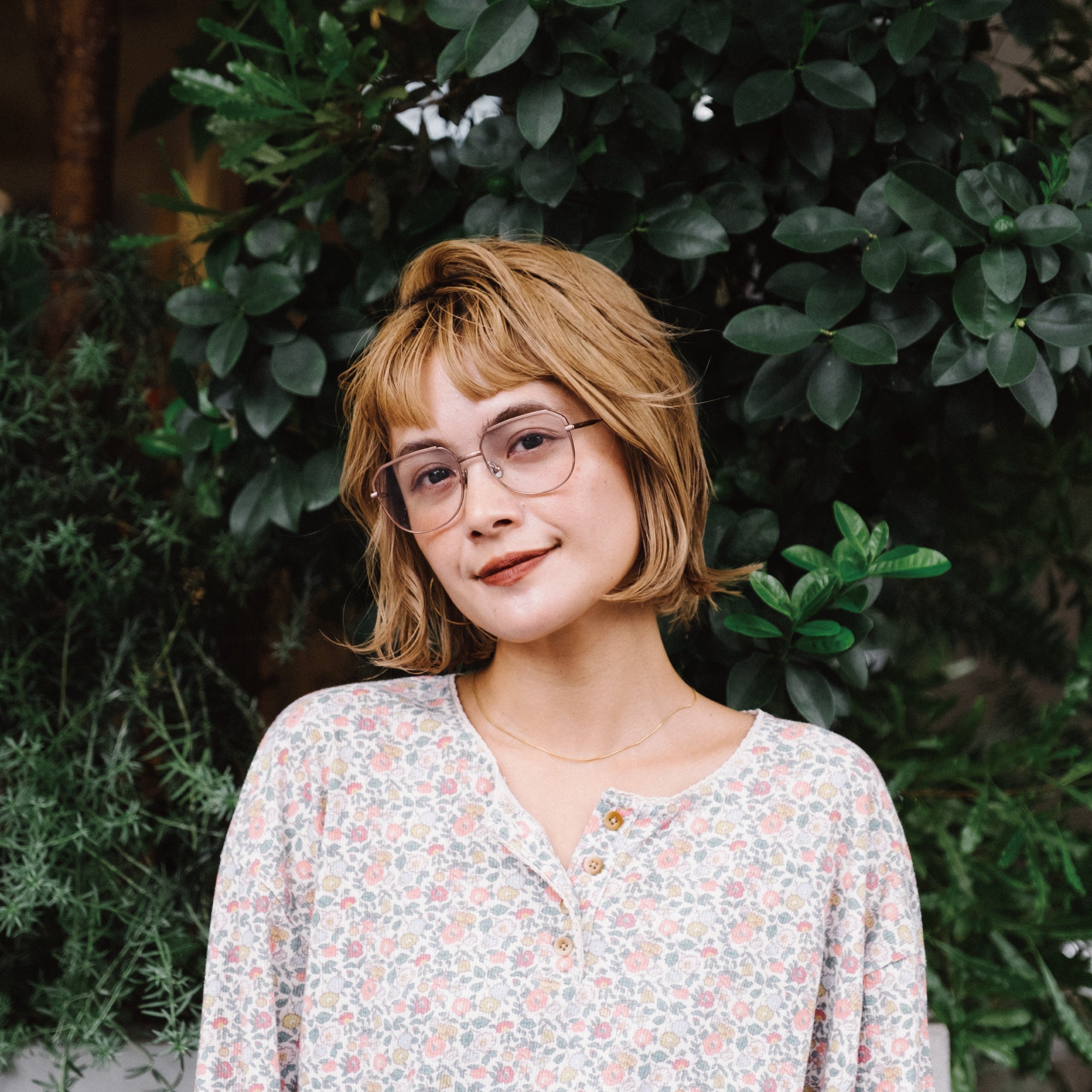 My Own Private PENDLETON vol.8：稲葉真理恵さん（<OVERLAP CLOTHING>ディレクター）