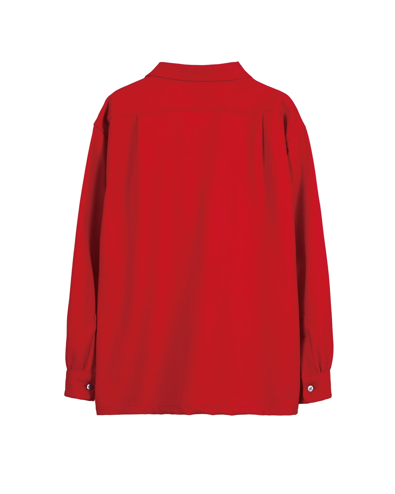 尾州産ウール オープンカラーシャツ – PENDLETON WOOLEN MILLS JAPAN