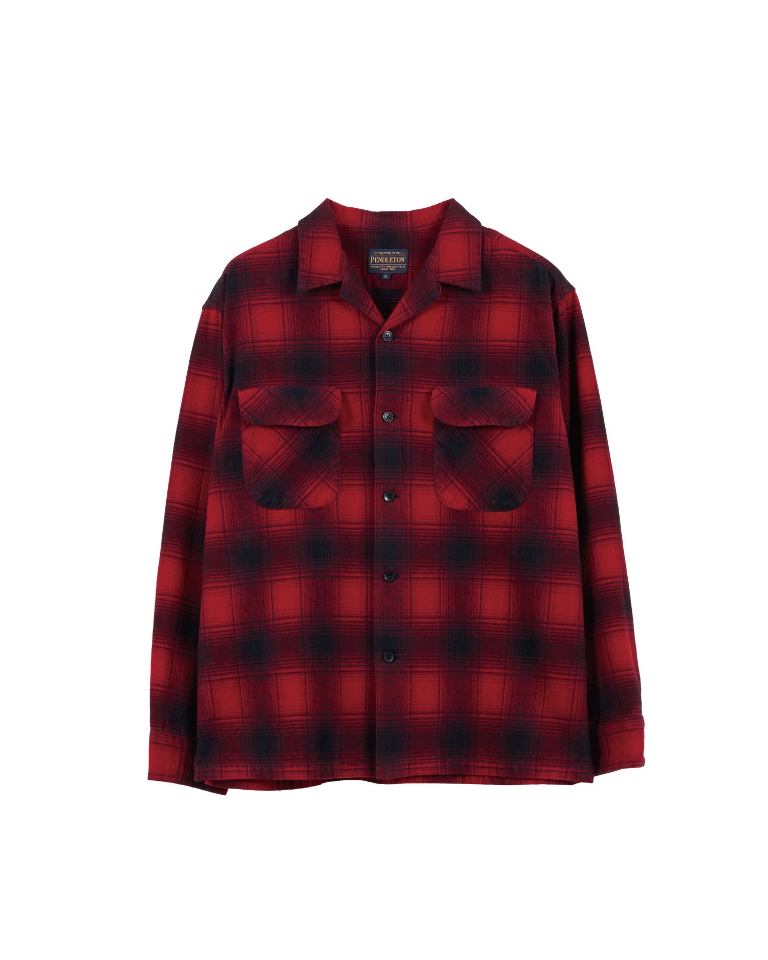 メンズ シャツ – PENDLETON WOOLEN MILLS JAPAN OFFICIAL SITE