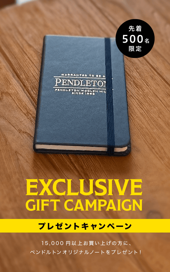PENDLETON ×milestone ペンドルトン✖︎マイルストーン コラボ PENDLETON ×milestone ペンドルトン✖︎マイルストーン コラボ