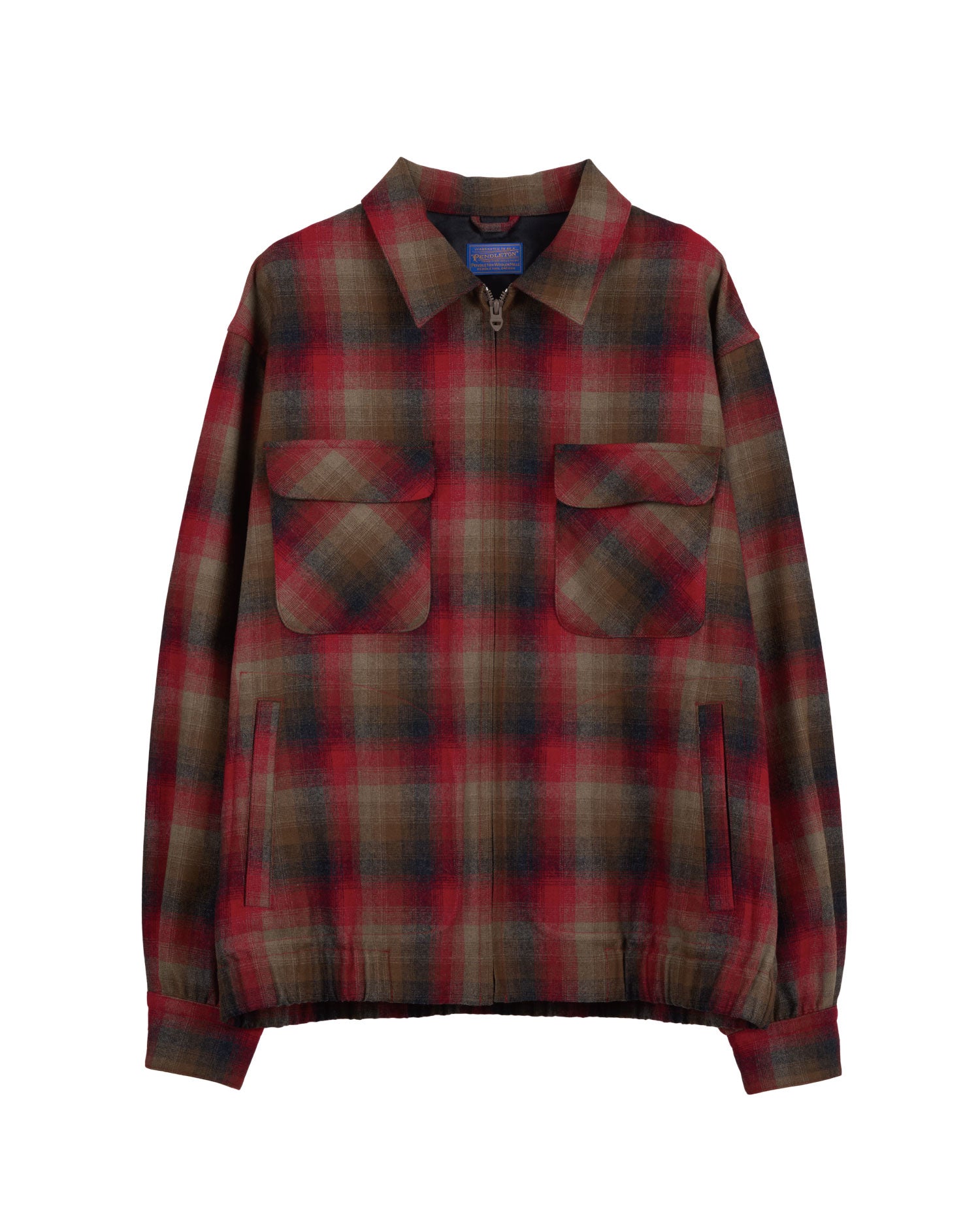 PENDLETON JAPAN – PENDLETON WOOLEN MILLS JAPAN OFFICIAL SITE