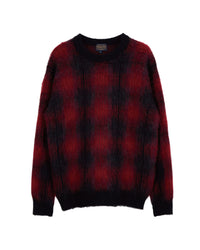 Red/Charcoal