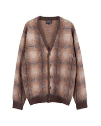 Brown/Ecru