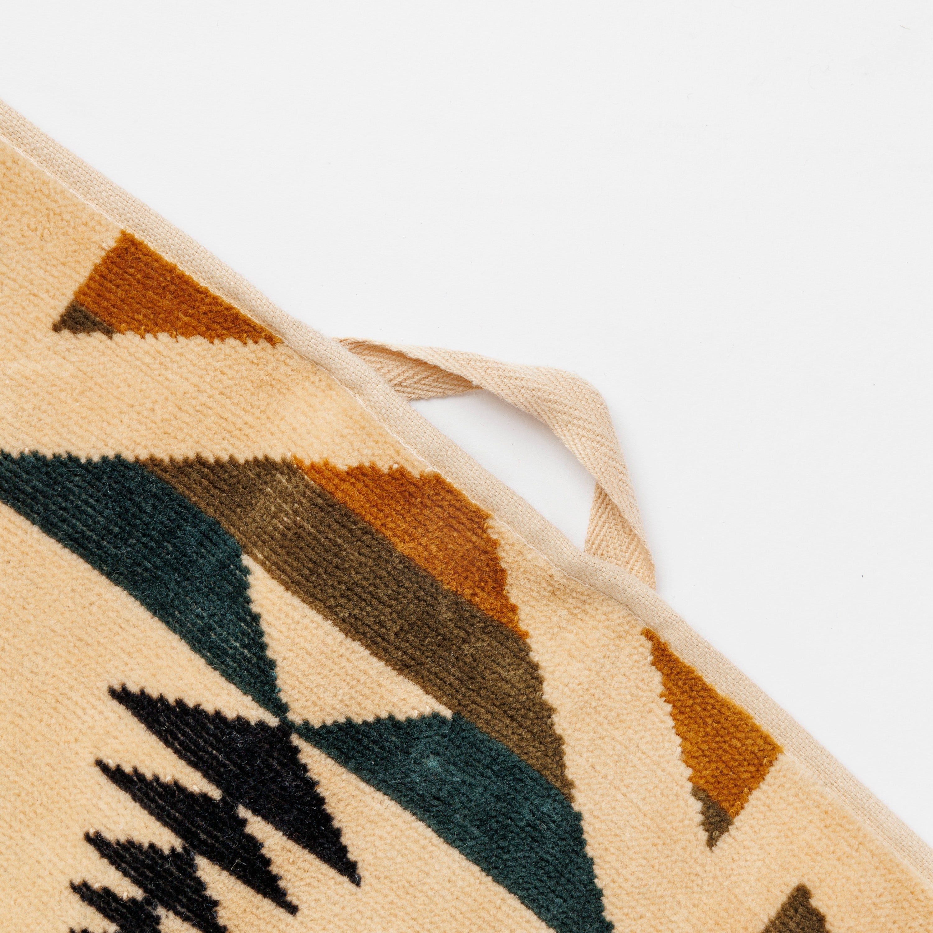 オーバーサイズ ジャガード タオル 日本限定カラー – PENDLETON WOOLEN