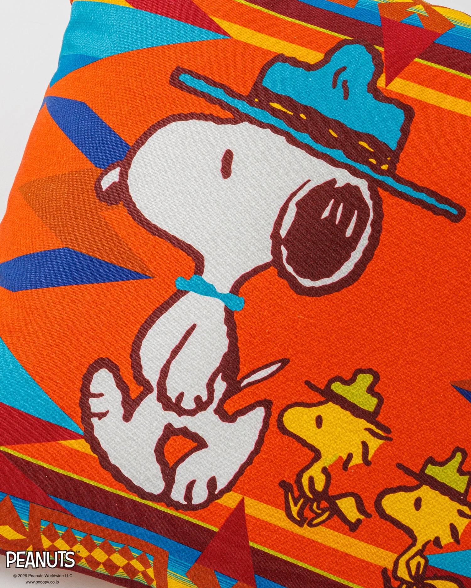 ピーナッツ クッションカバー – PENDLETON WOOLEN MILLS JAPAN
