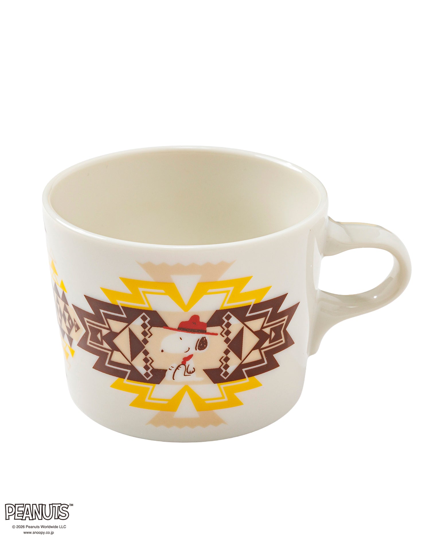 マグカップ – PENDLETON WOOLEN MILLS JAPAN OFFICIAL SITE