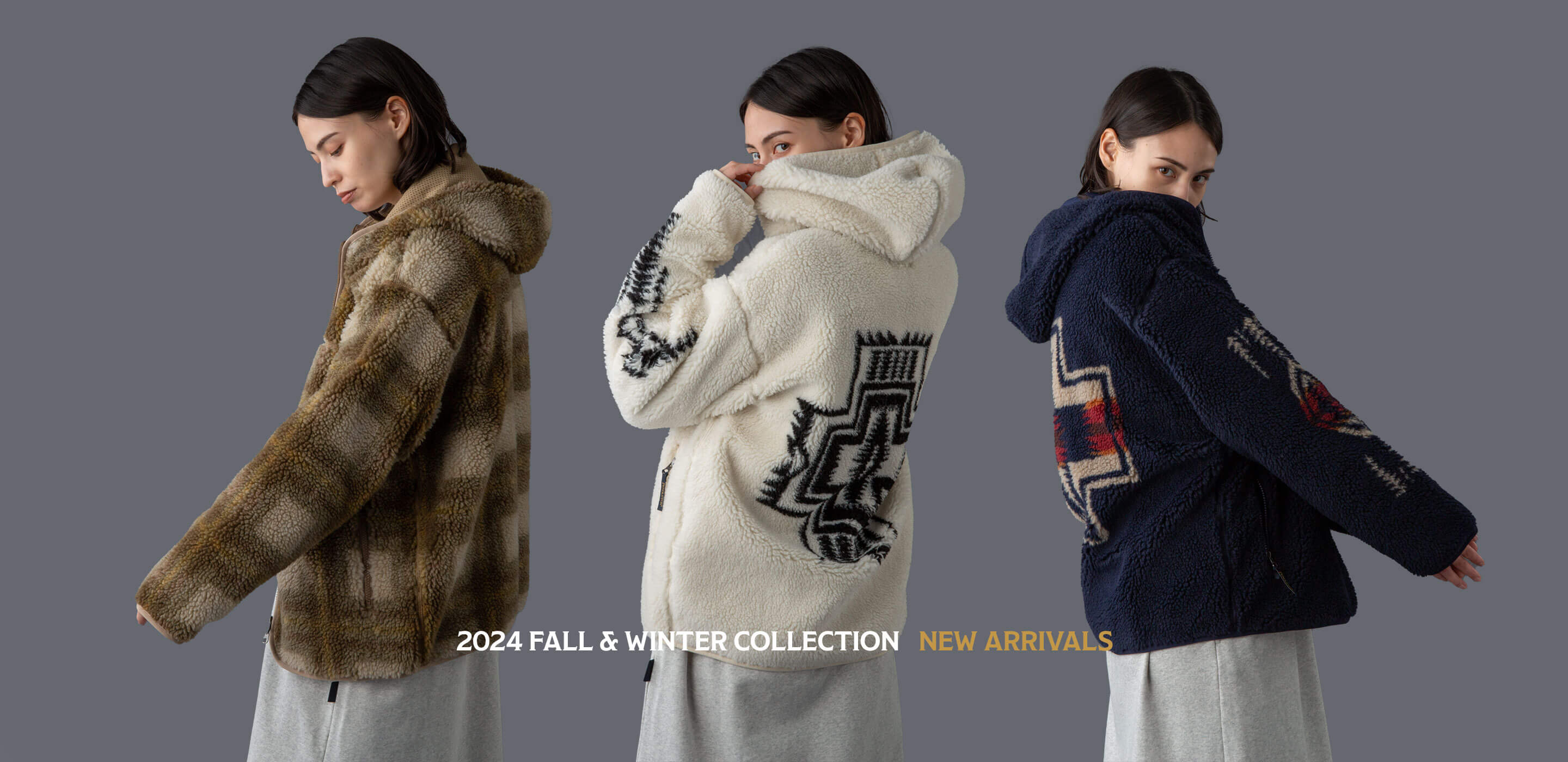 PENDLETON WOOLEN MILLS JAPAN OFFICIAL STORE