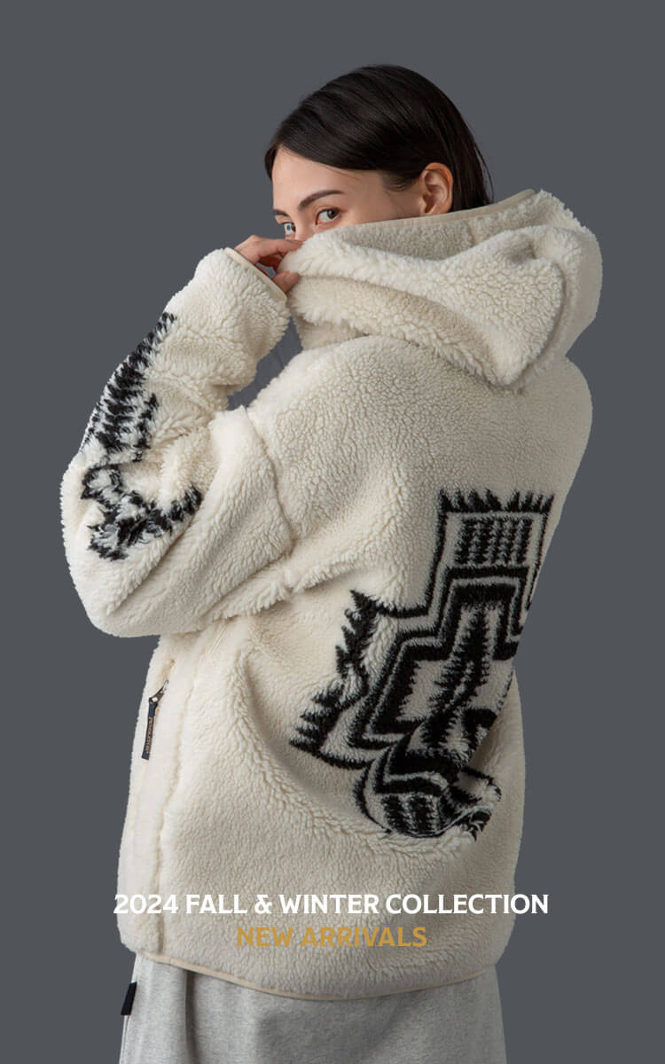 niko and…【新品】ワッペンシャツジャケット ネイビー てぃらさん