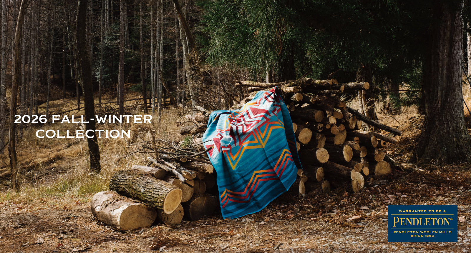 PENDLETON WOOLEN MILLS JAPAN / ペンドルトン日本公式 – PENDLETON