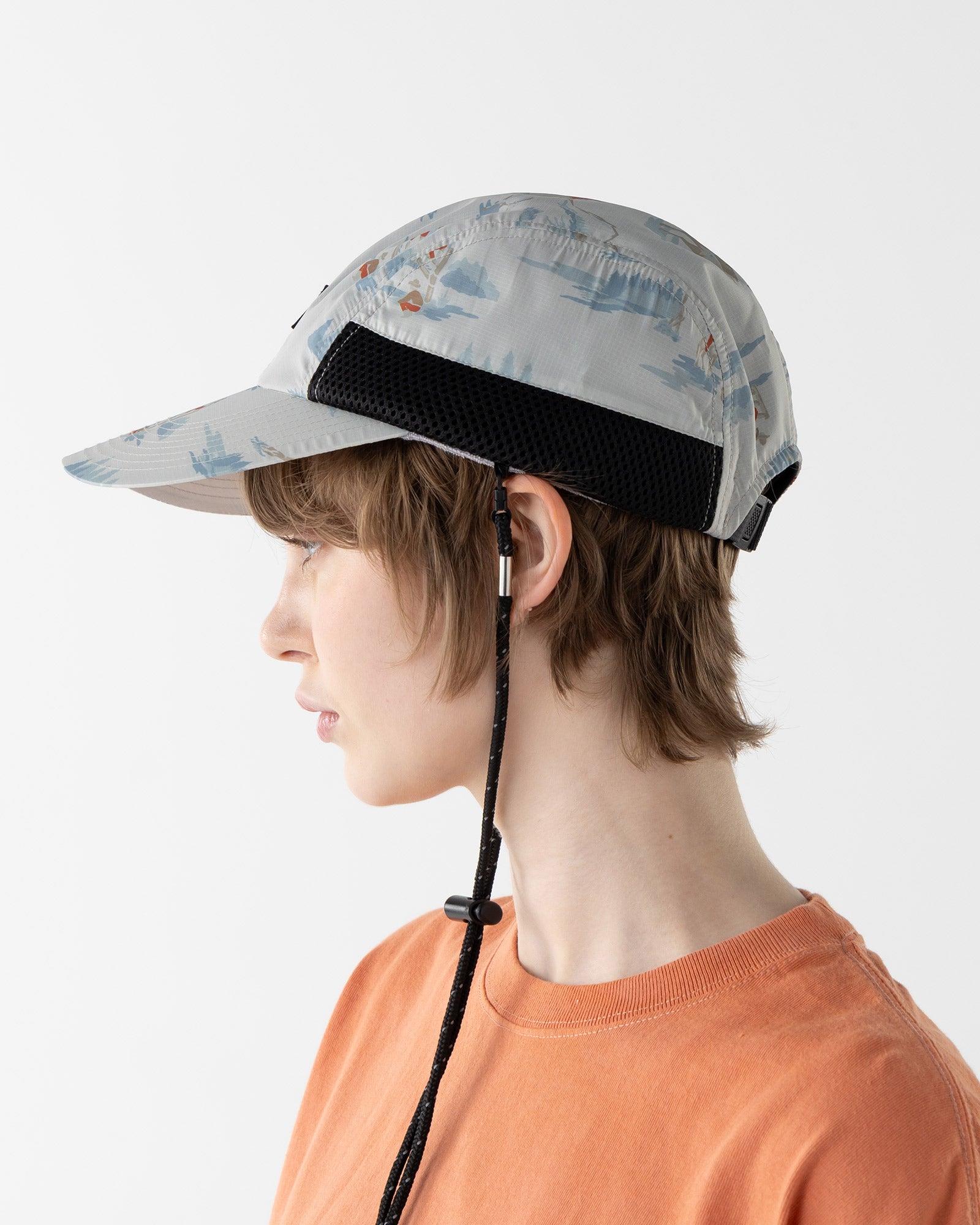 ECOPET プリントキャップ - OFF