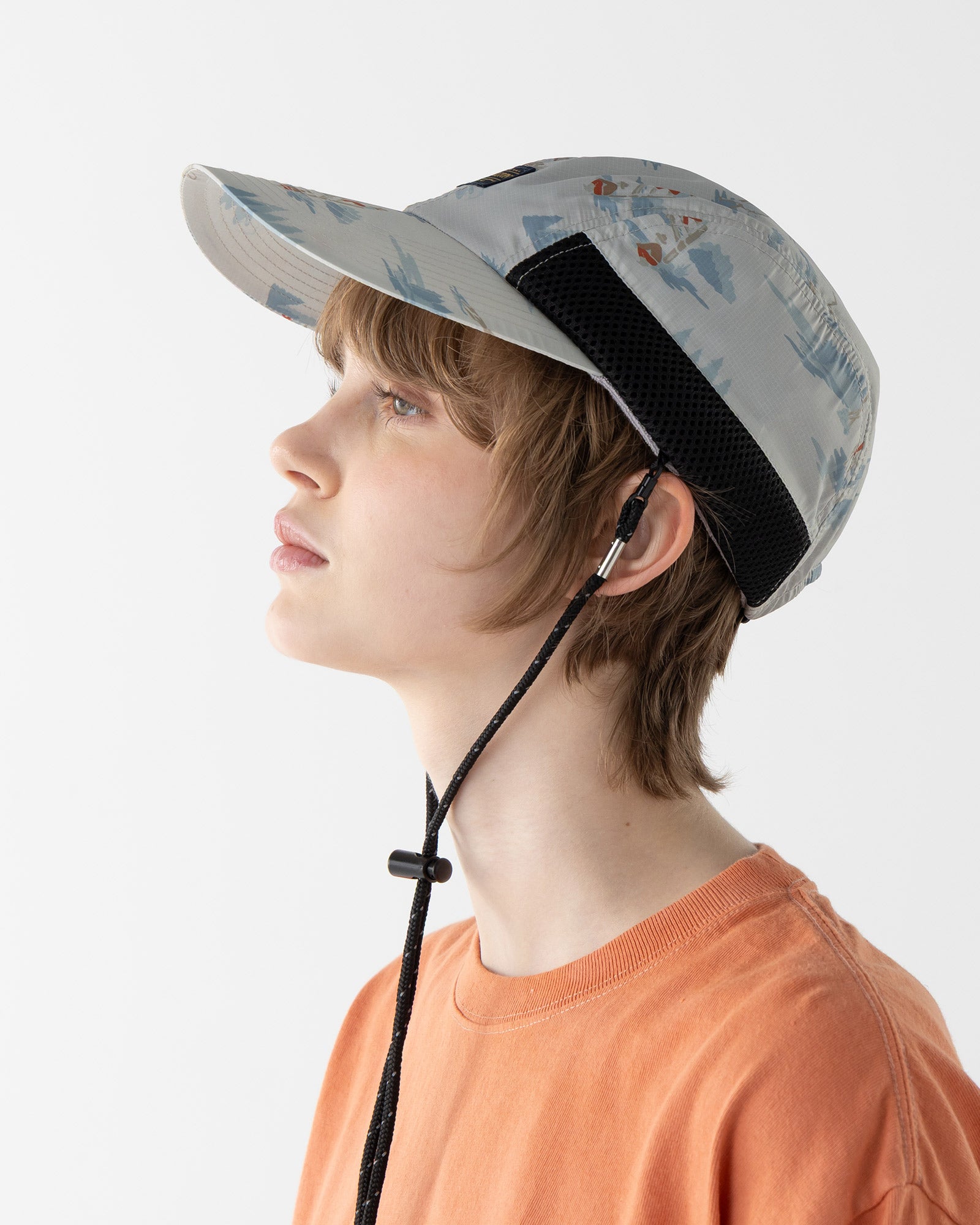 ECOPET プリントキャップ - OFF