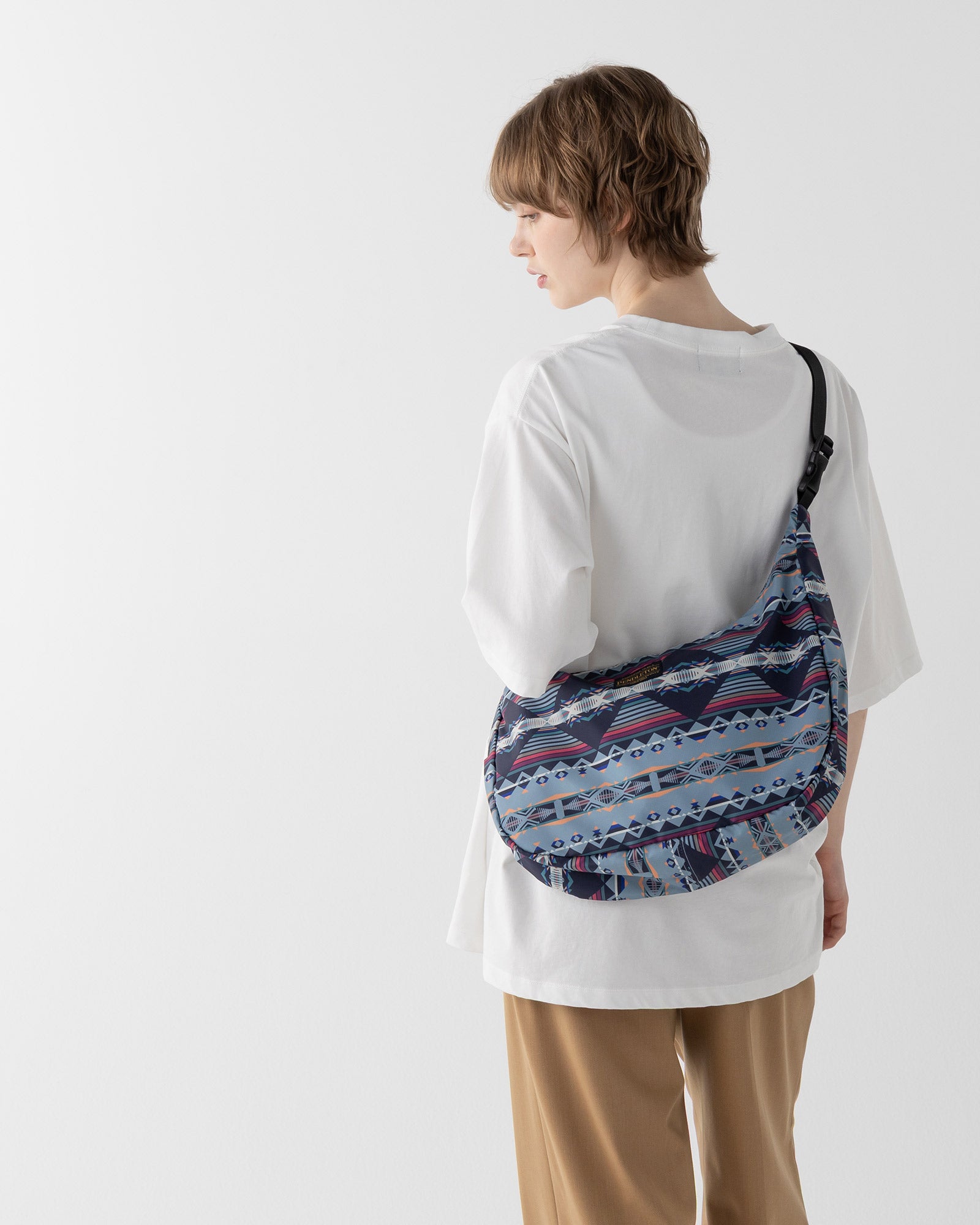 ECOPETバナナツーウェイ - NAVY