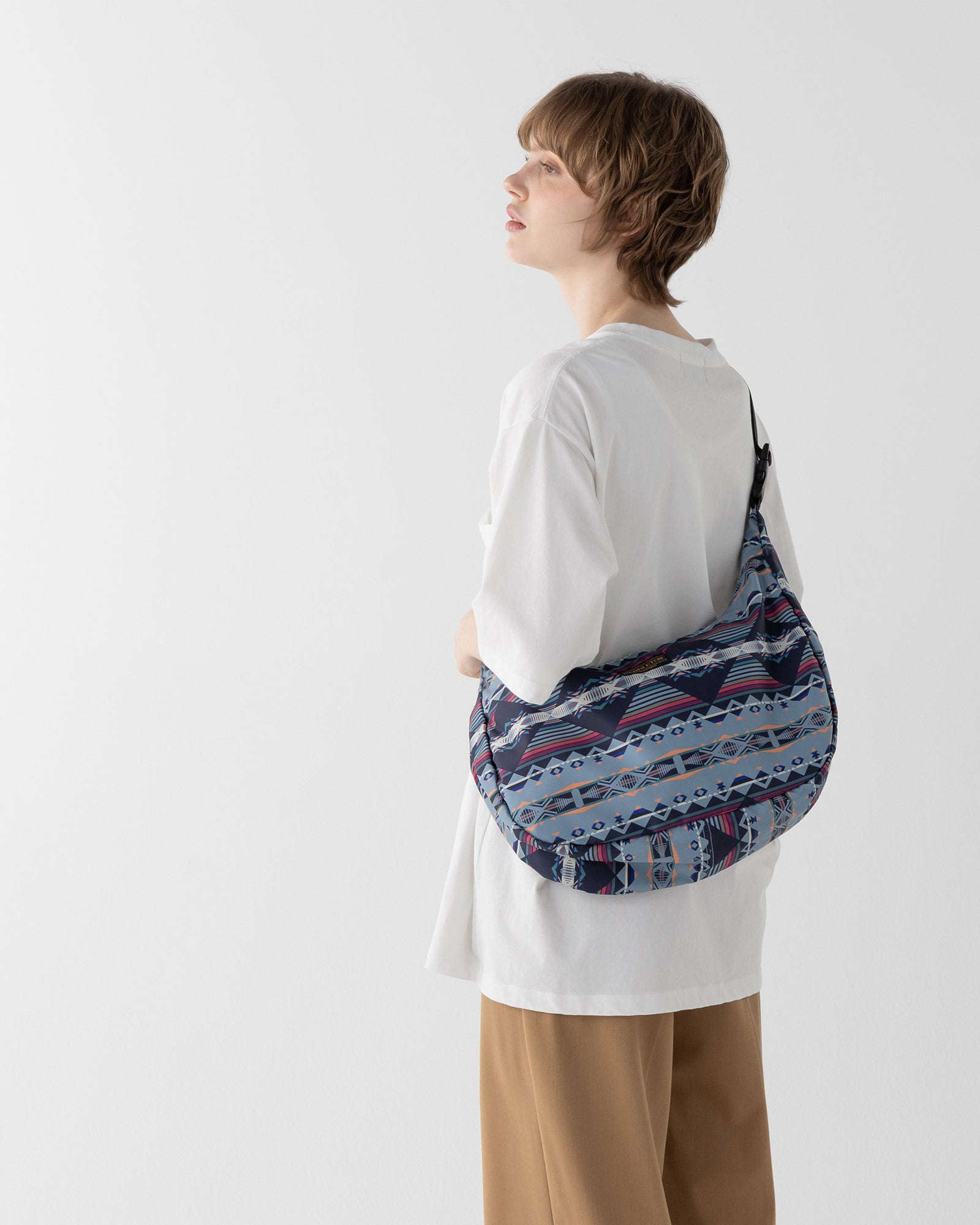 ECOPETバナナツーウェイ - NAVY