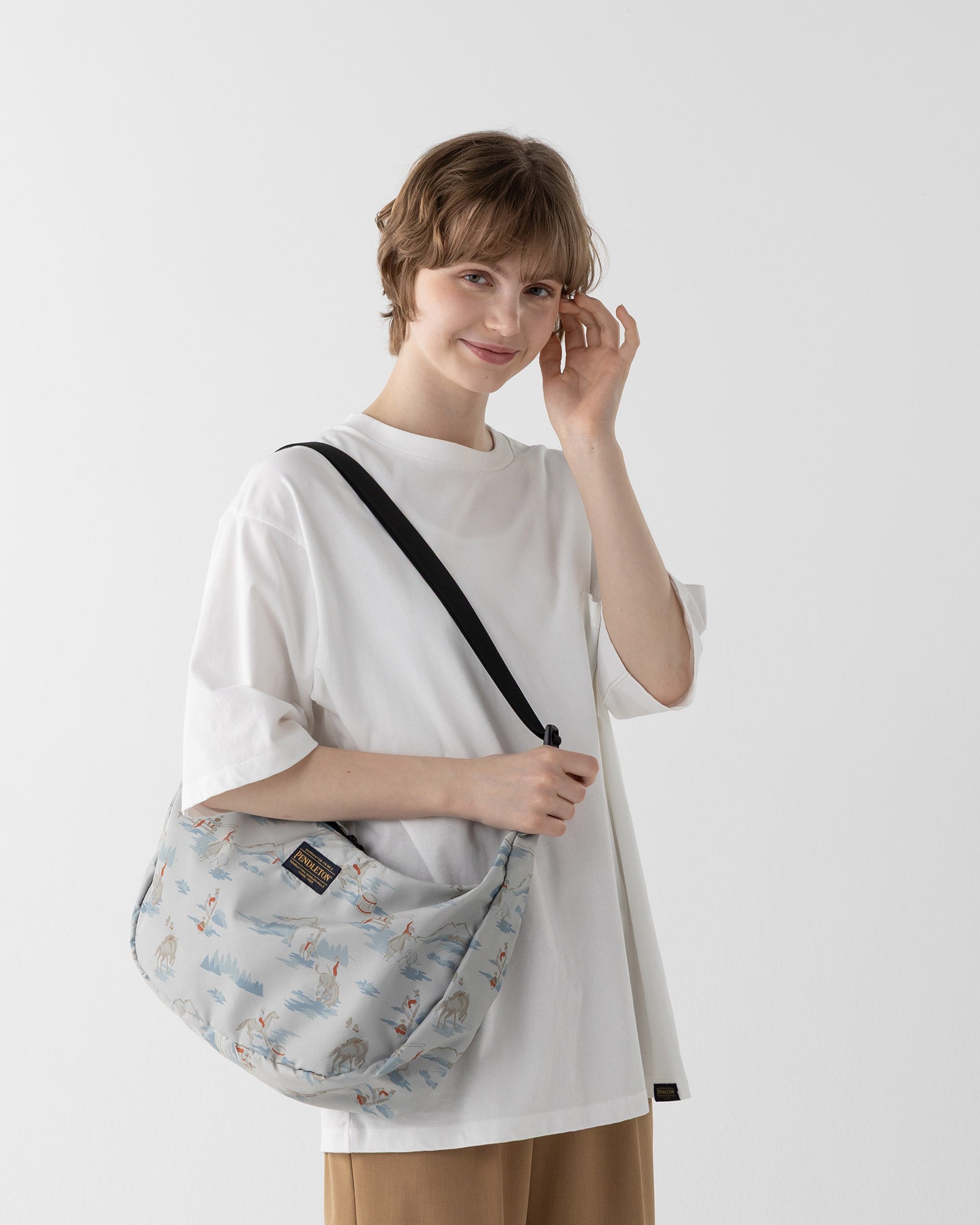 ECOPETバナナツーウェイ - OFF