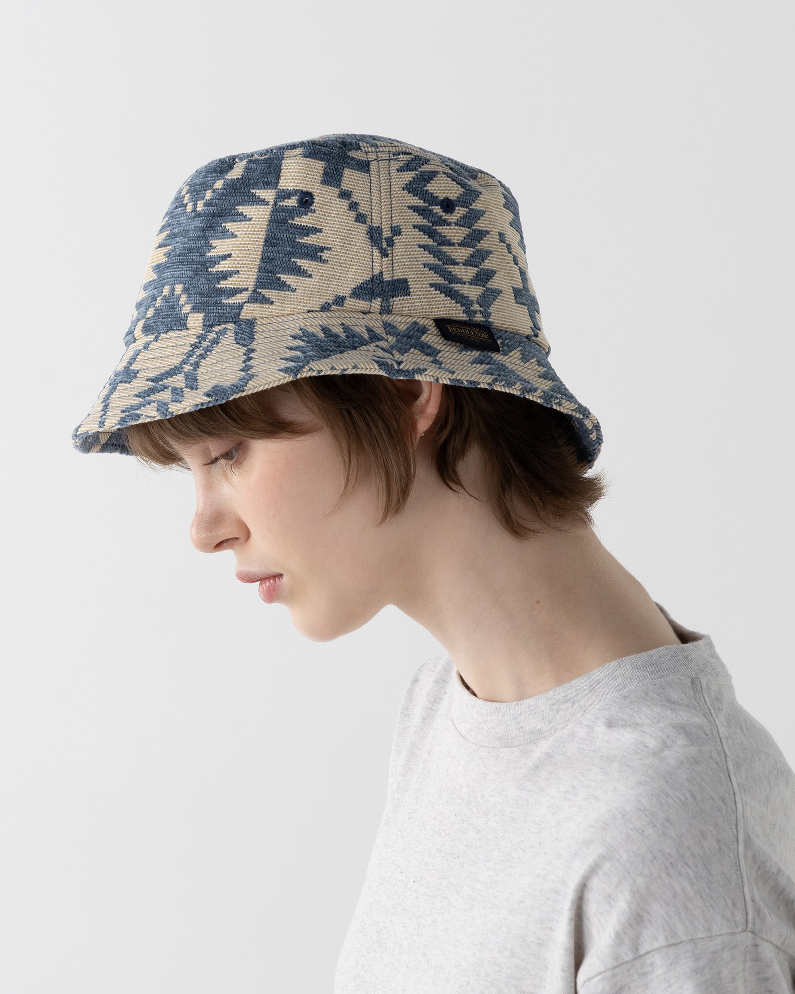 ゴーベリンズ・ハット - BLUE