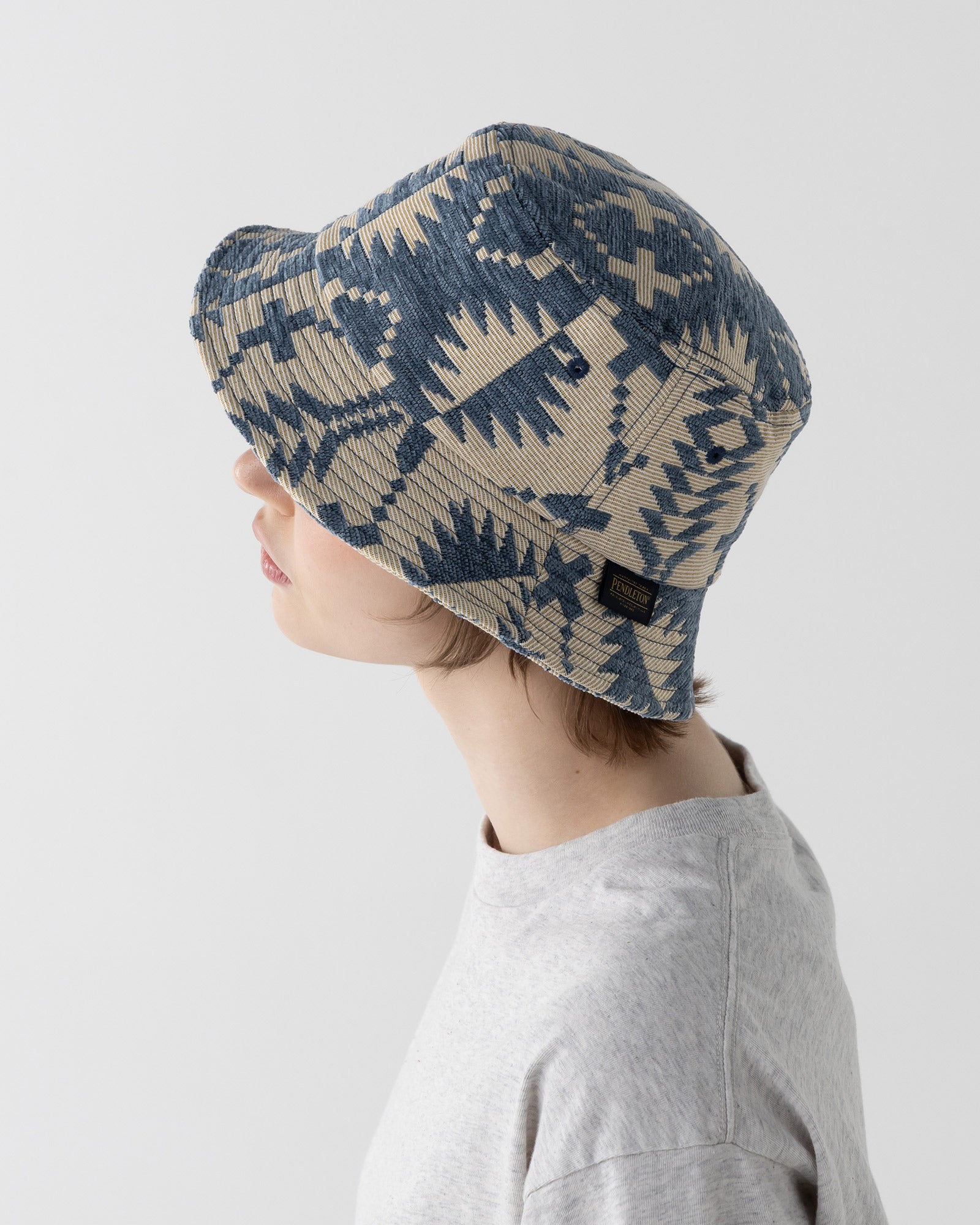 ゴーベリンズ・ハット - BLUE