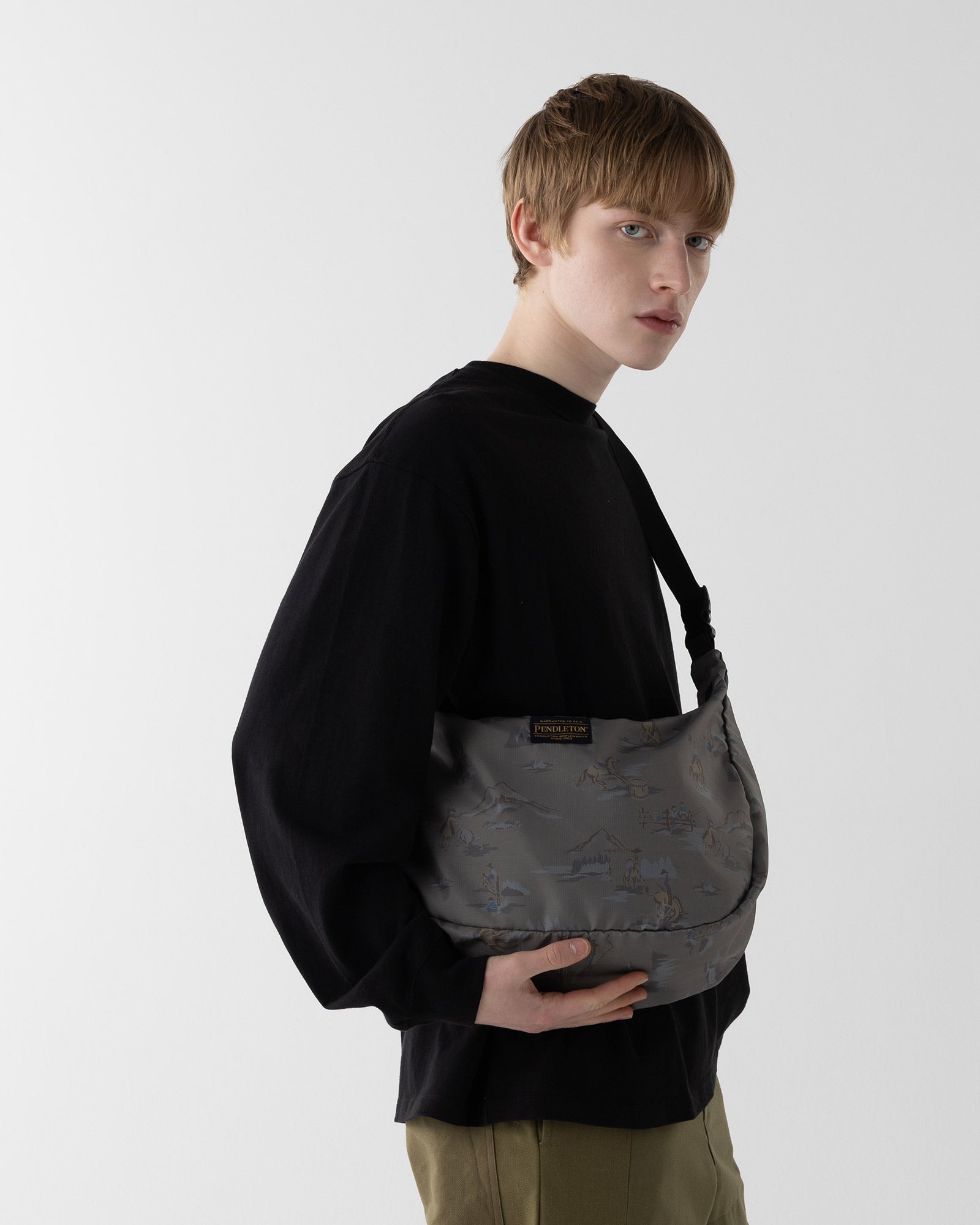 ECOPETバナナツーウェイ - OLV DRUB