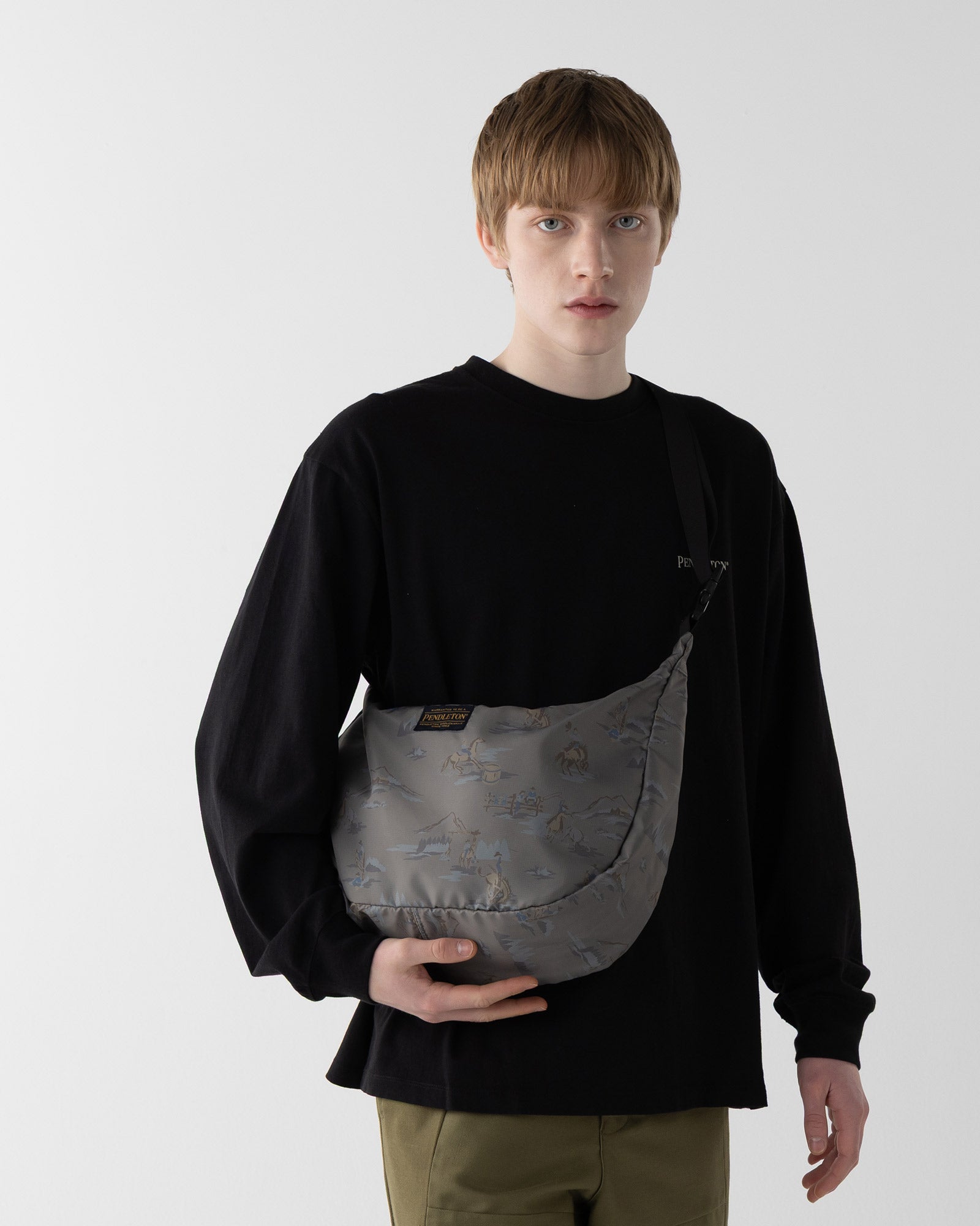 ECOPETバナナツーウェイ - OLV DRUB