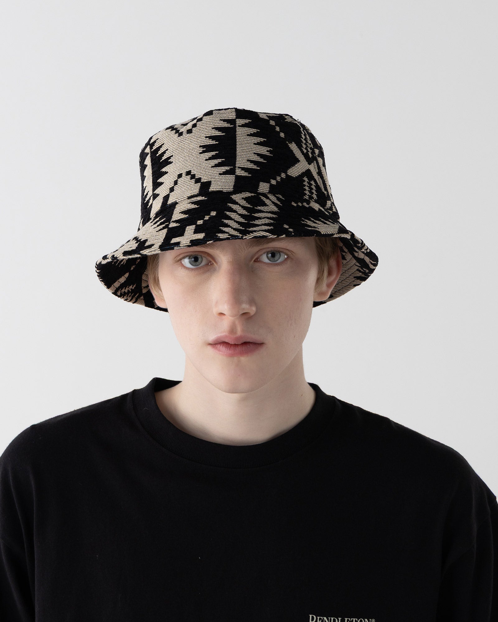 ゴーベリンズ・ハット - BLACK