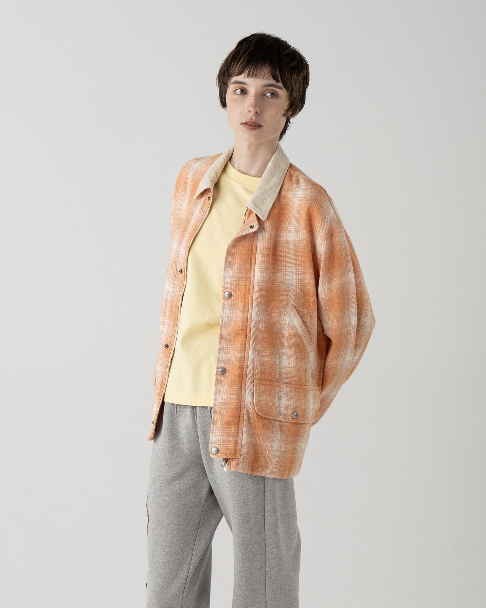 メンズ アウター・ジャケット – PENDLETON WOOLEN MILLS JAPAN