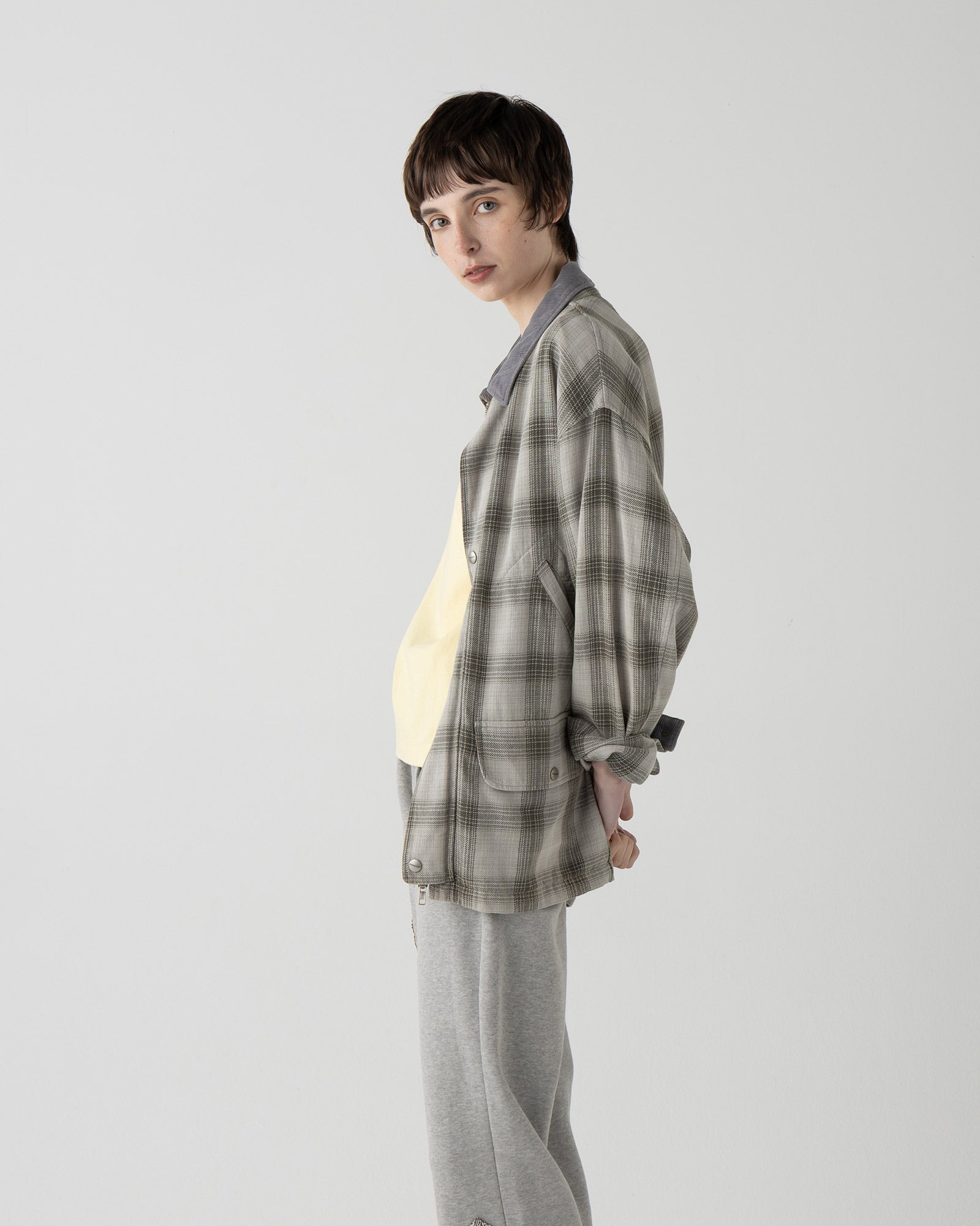 メンズ アウター・ジャケット – PENDLETON WOOLEN MILLS JAPAN