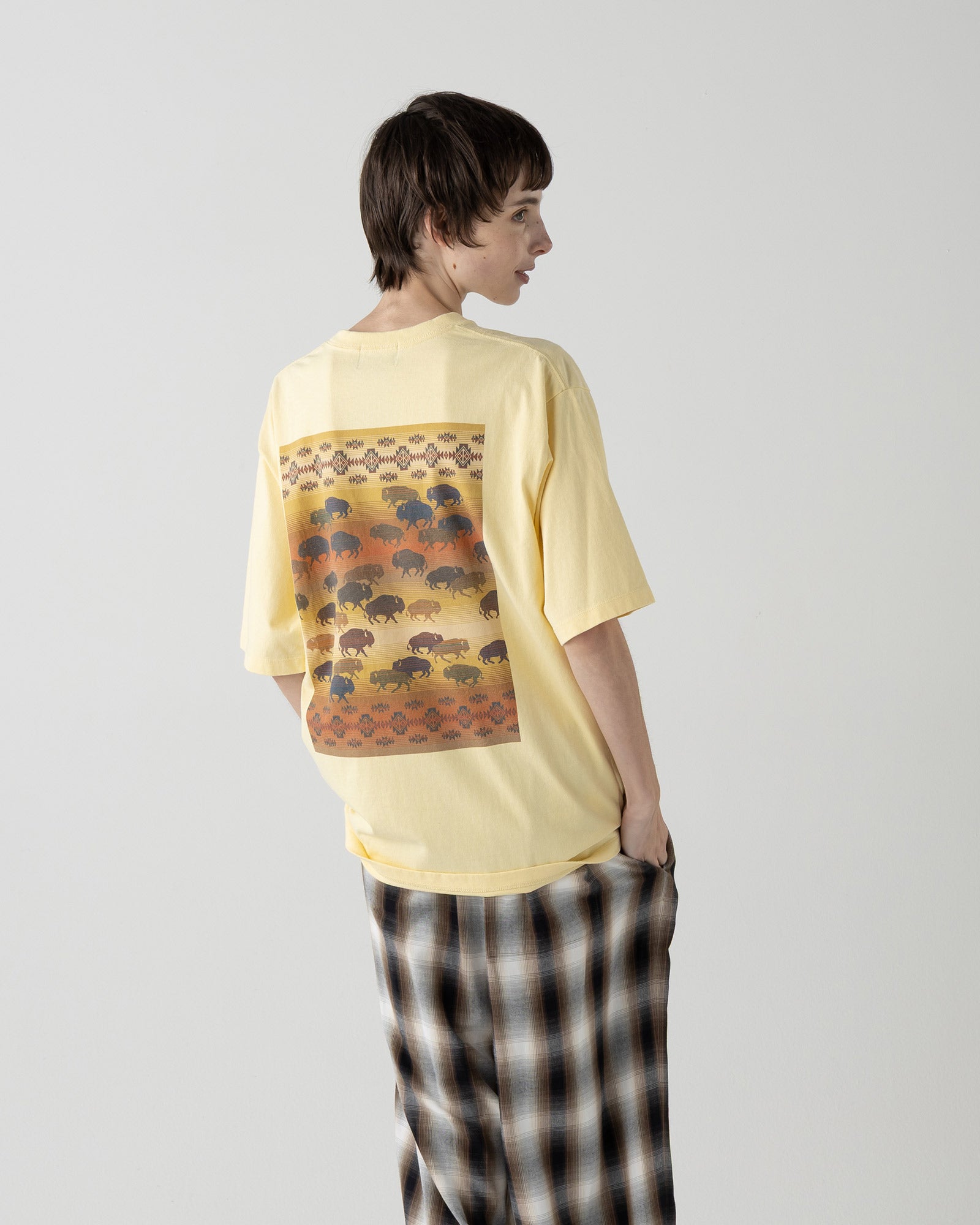 PENDLETON WOOLEN MILLS JAPAN / ペンドルトン日本公式 – PENDLETON