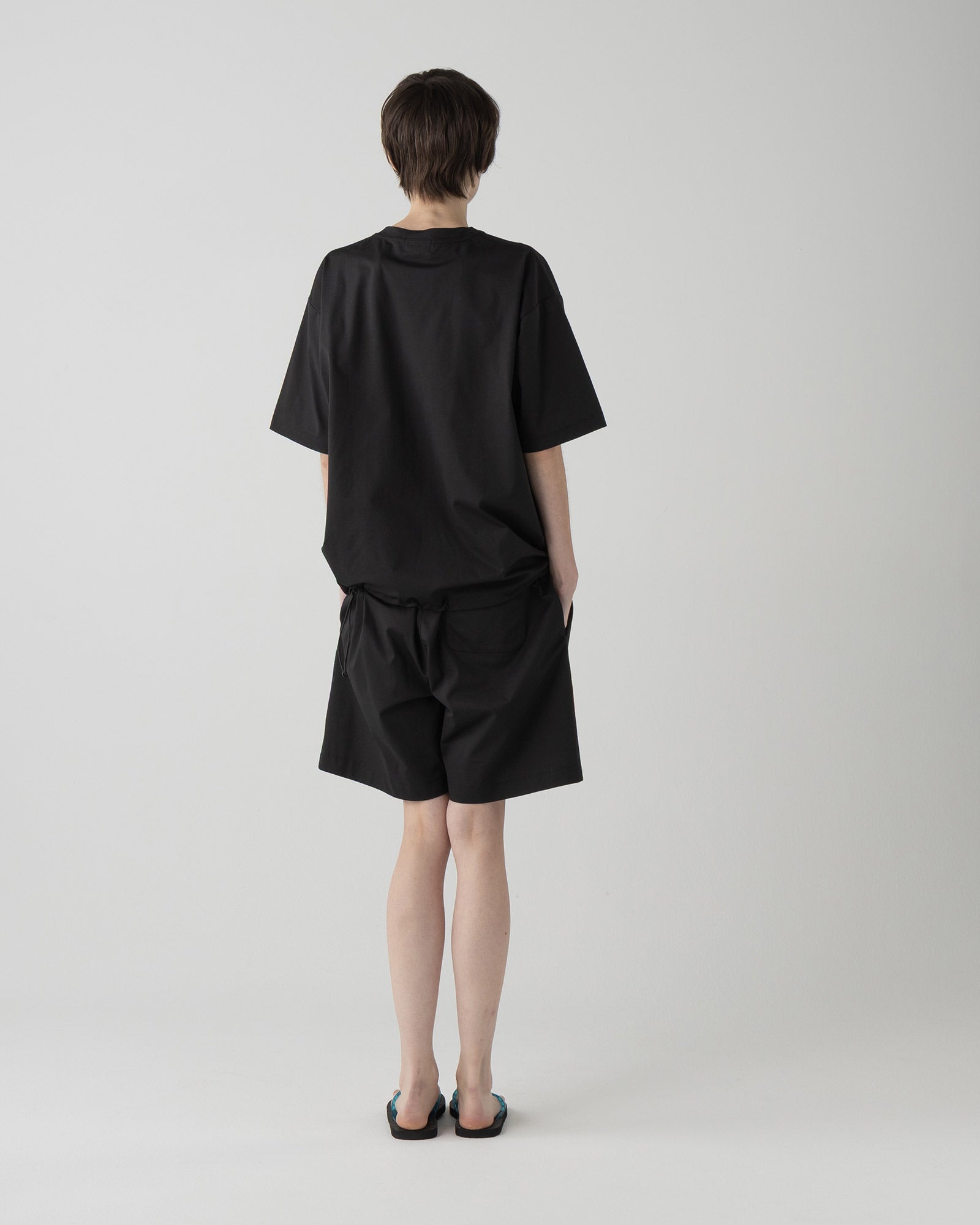 ストレッチ速乾 セットアップ - BLACK / – PENDLETON WOOLEN MILLS