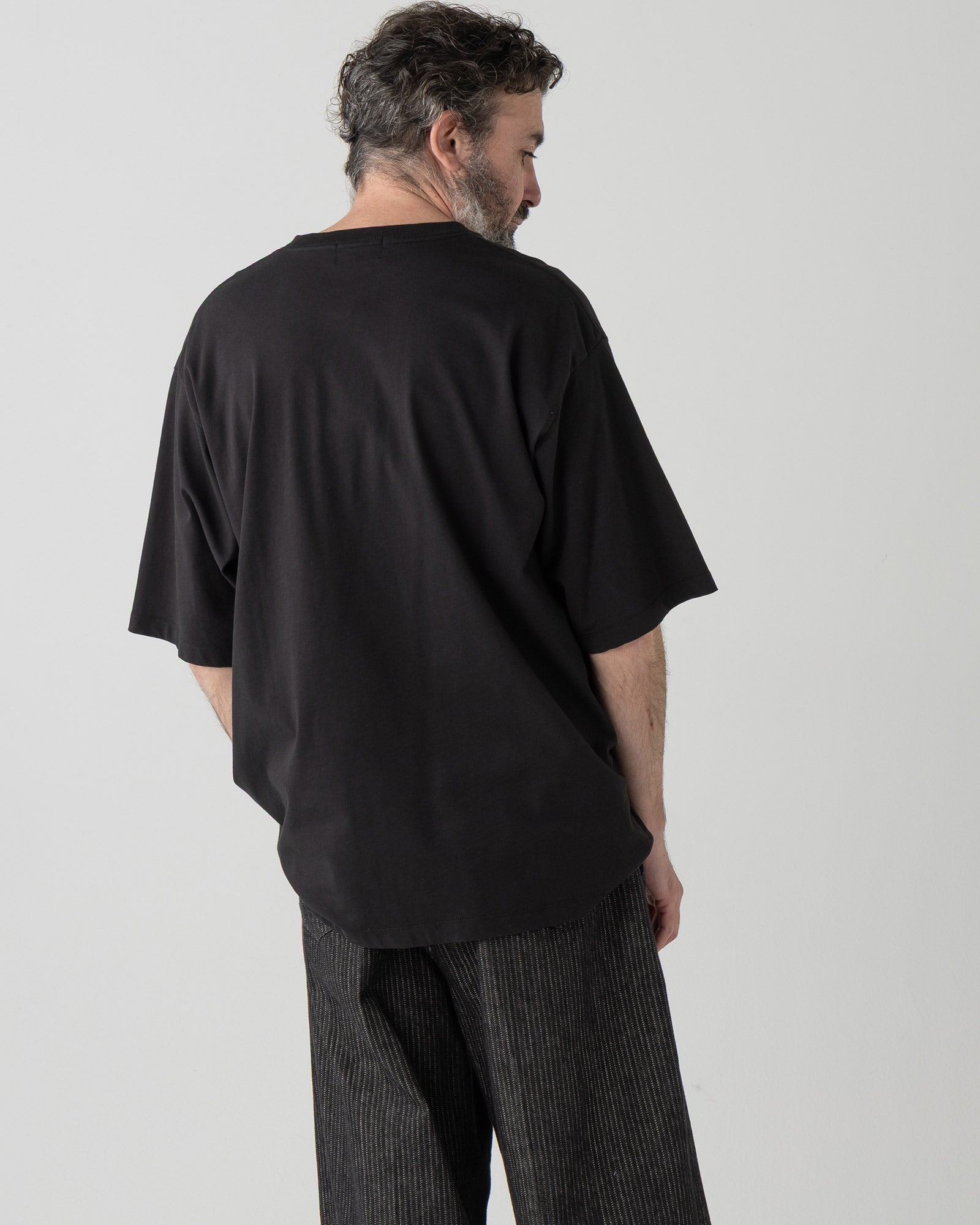 ワンポイント ポケットTシャツ - BLACK – PENDLETON WOOLEN MILLS