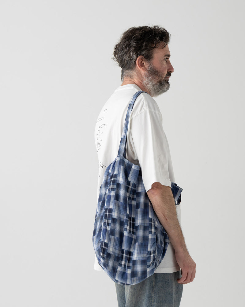 トートバッグ - INDIGO