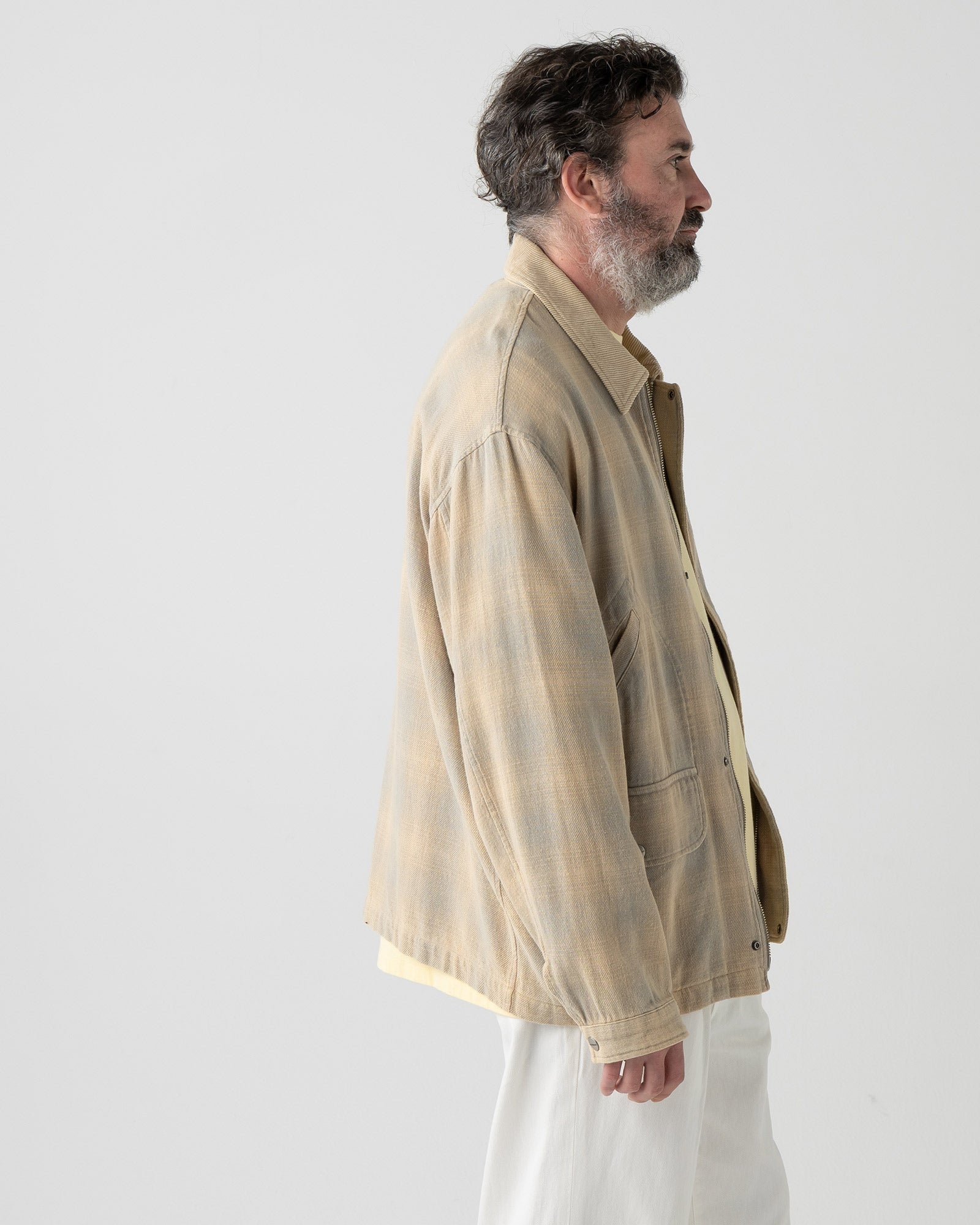 ドルトンハンティング ブルゾン ペンドルトン アウター PENDLETON ペン